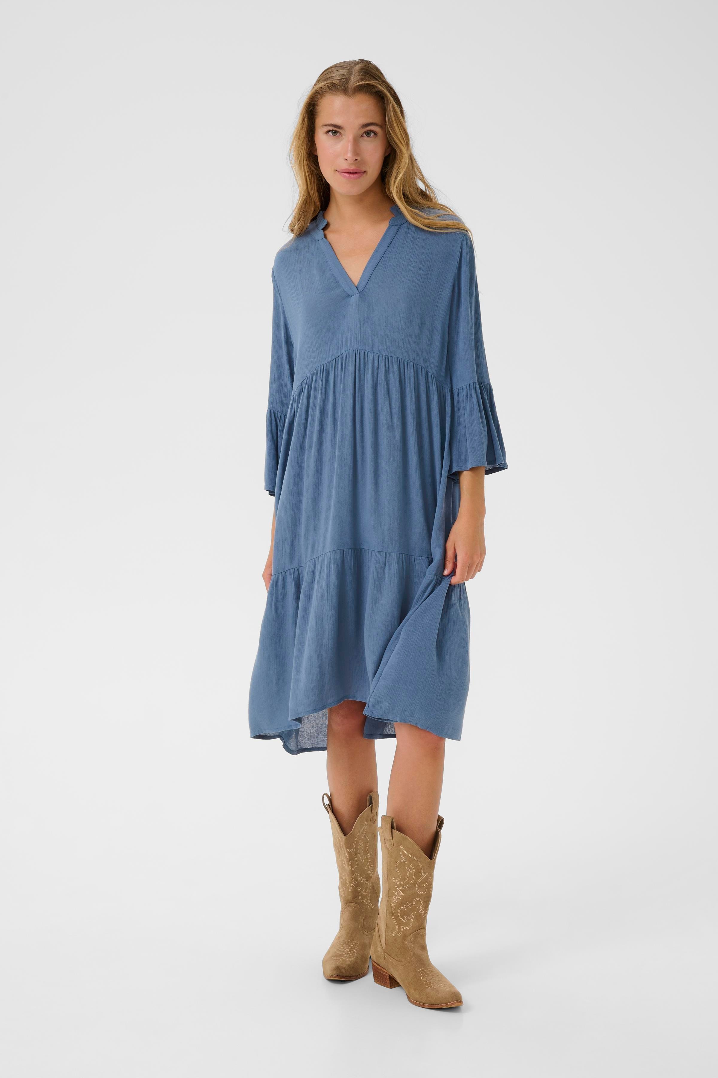 KAmarianah Kjole LOOKBOOK FRONT 10506685-184028