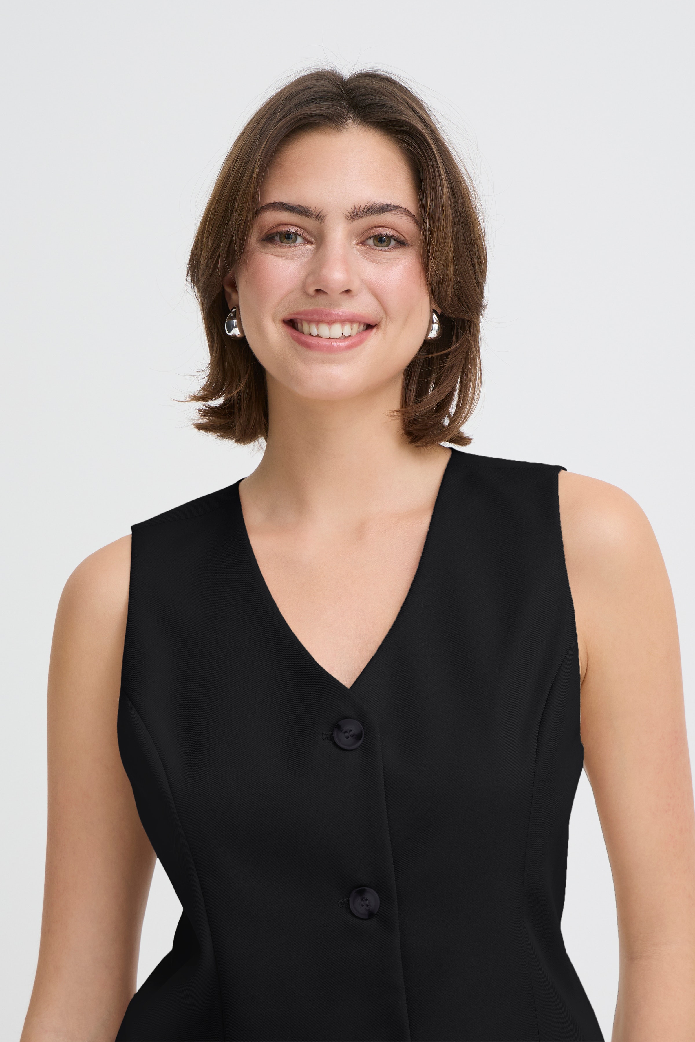 FRABIGAIL Väst LOOKBOOK DETAIL 20615095-200113