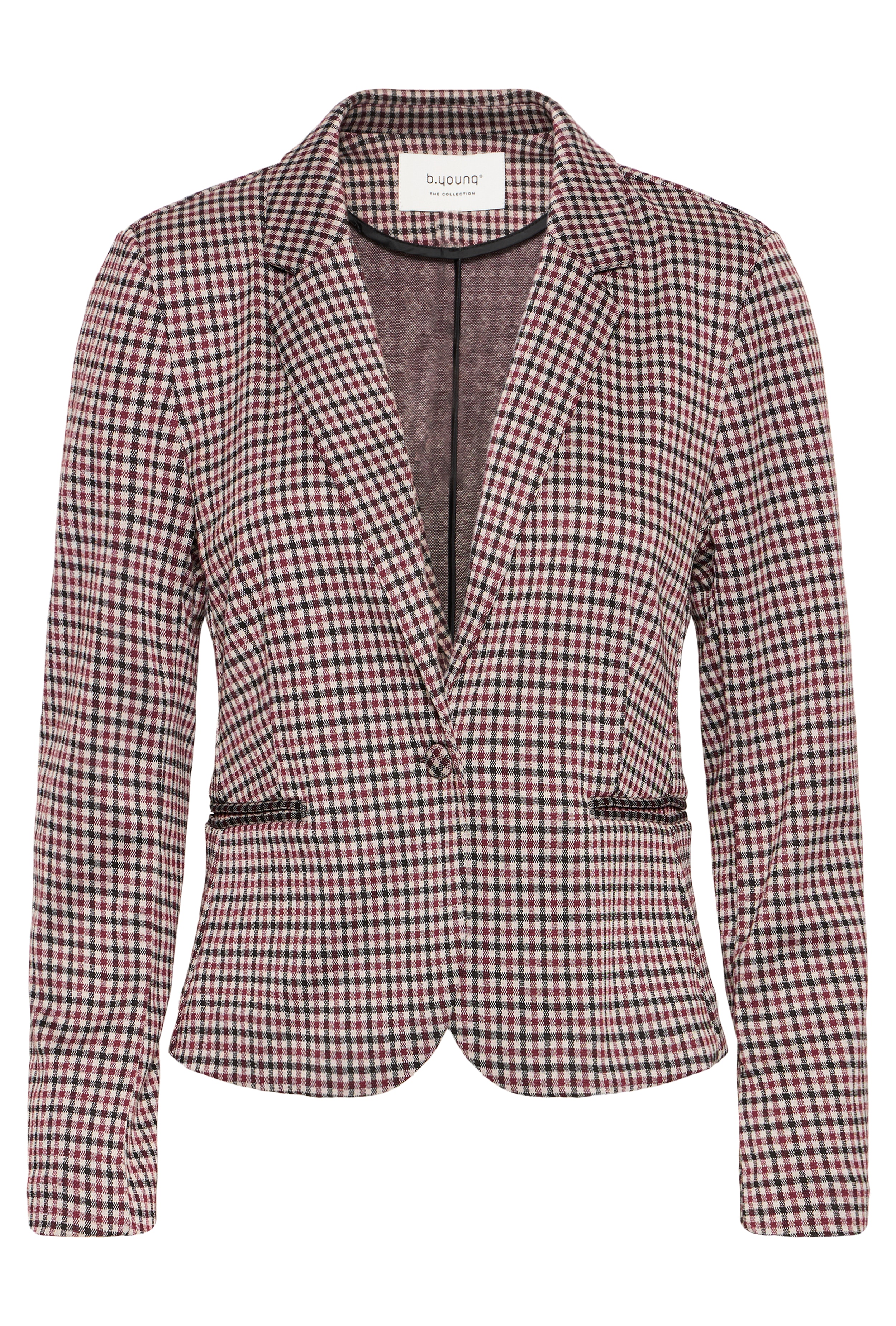 BYROWAN Blazer PACK FRONT 20818061-900001823