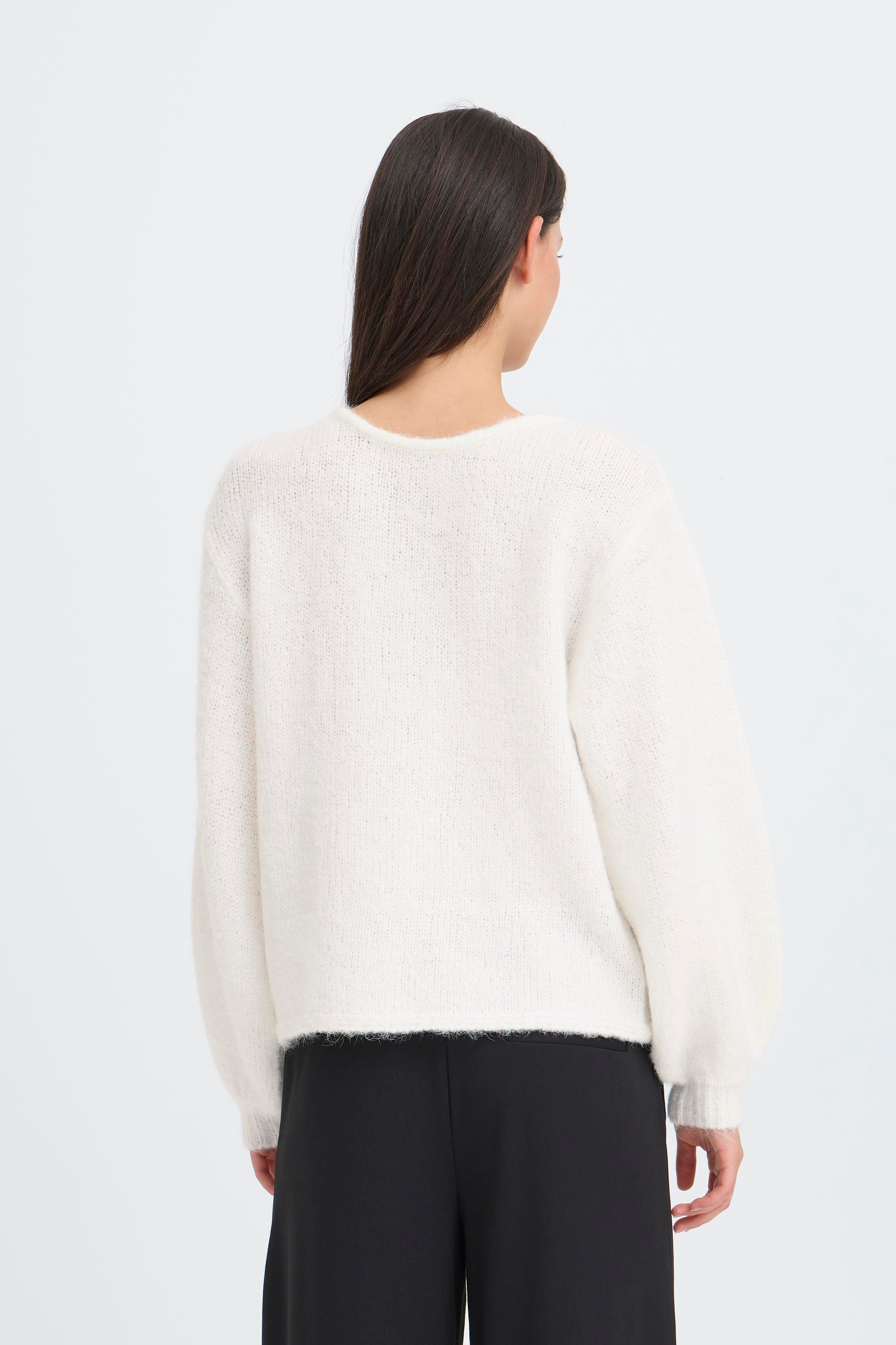 IHDABRIA Pullover LOOKBOOK DETAIL 20124676-114201