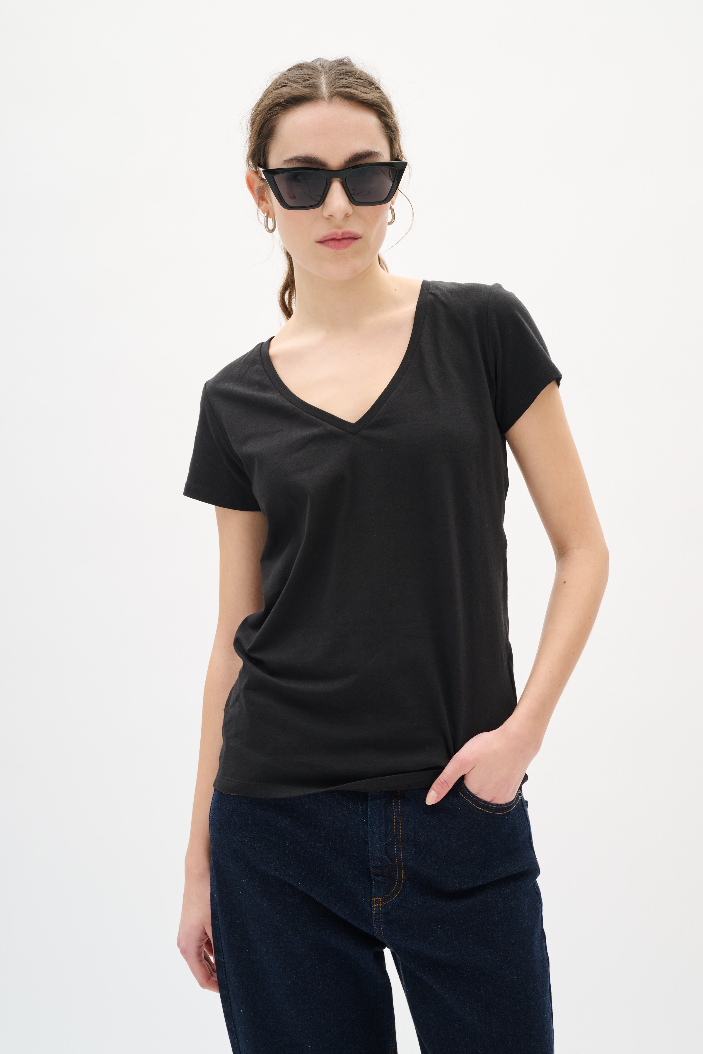 IsakayaIW T-shirt LOOKBOOK FRONT 30108031-194008