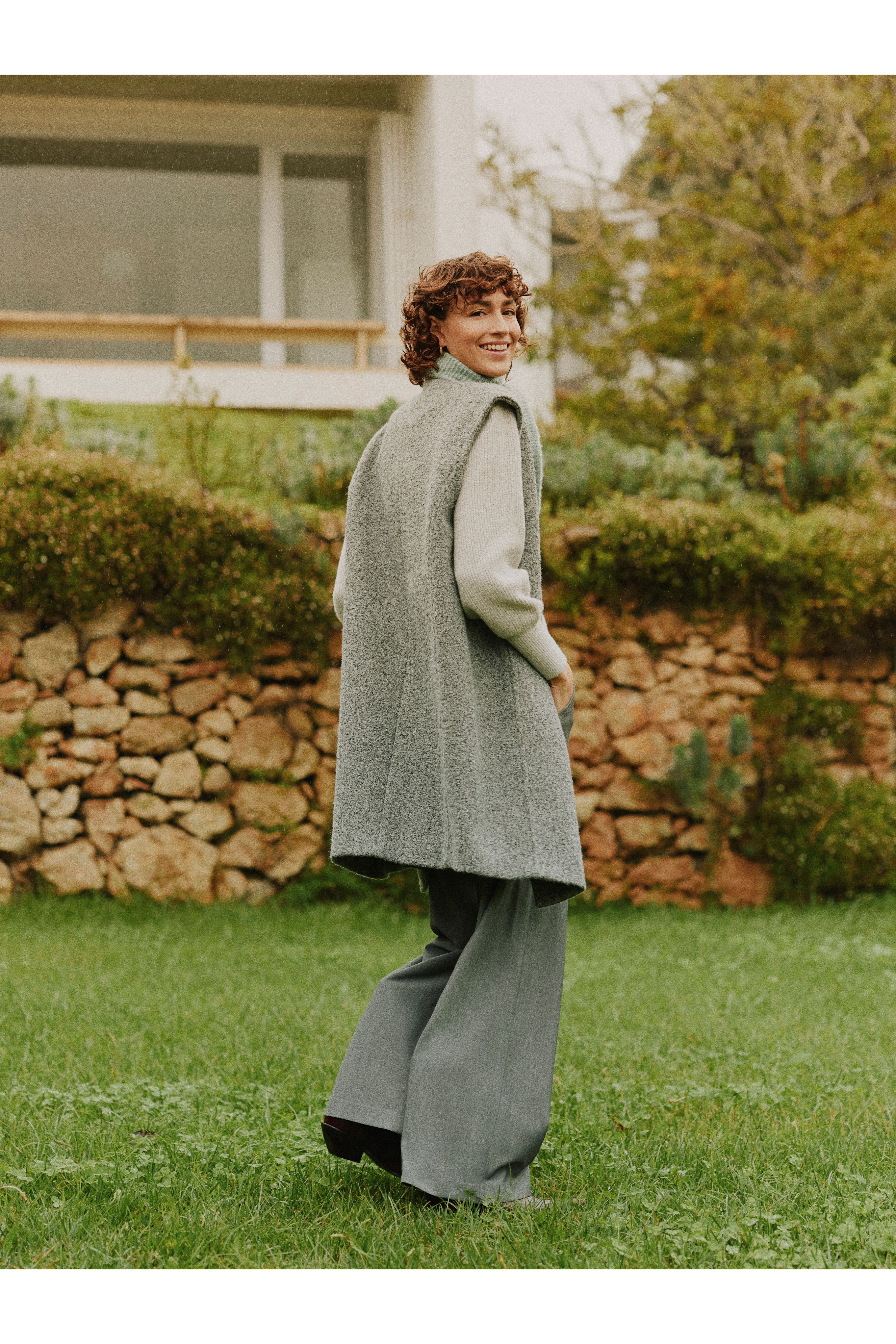 BYMIFFA Cardigan LOCATION NONE 20817119-1613051