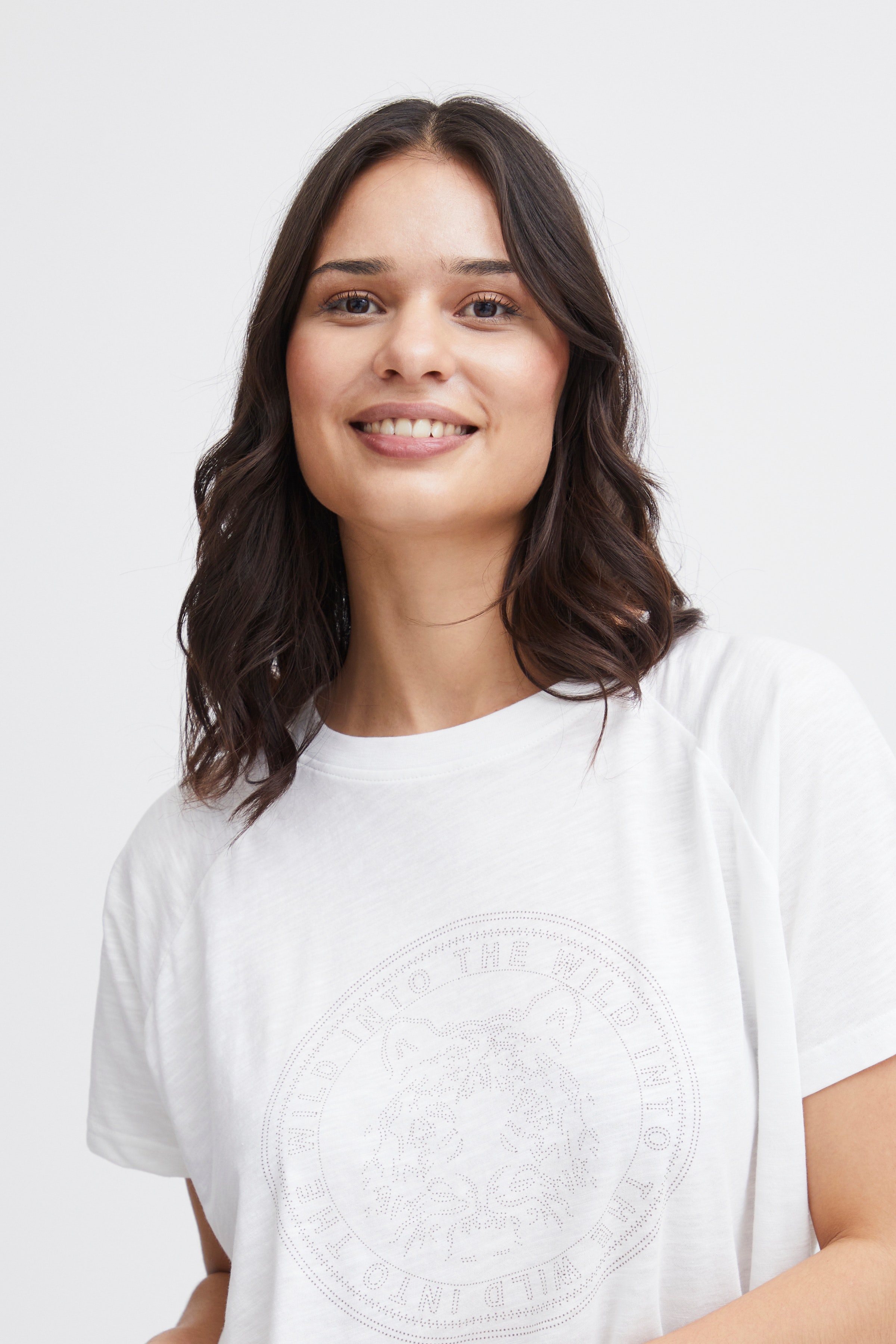 FRRILEY T-shirt LOOKBOOK DETAIL 20613700-201237