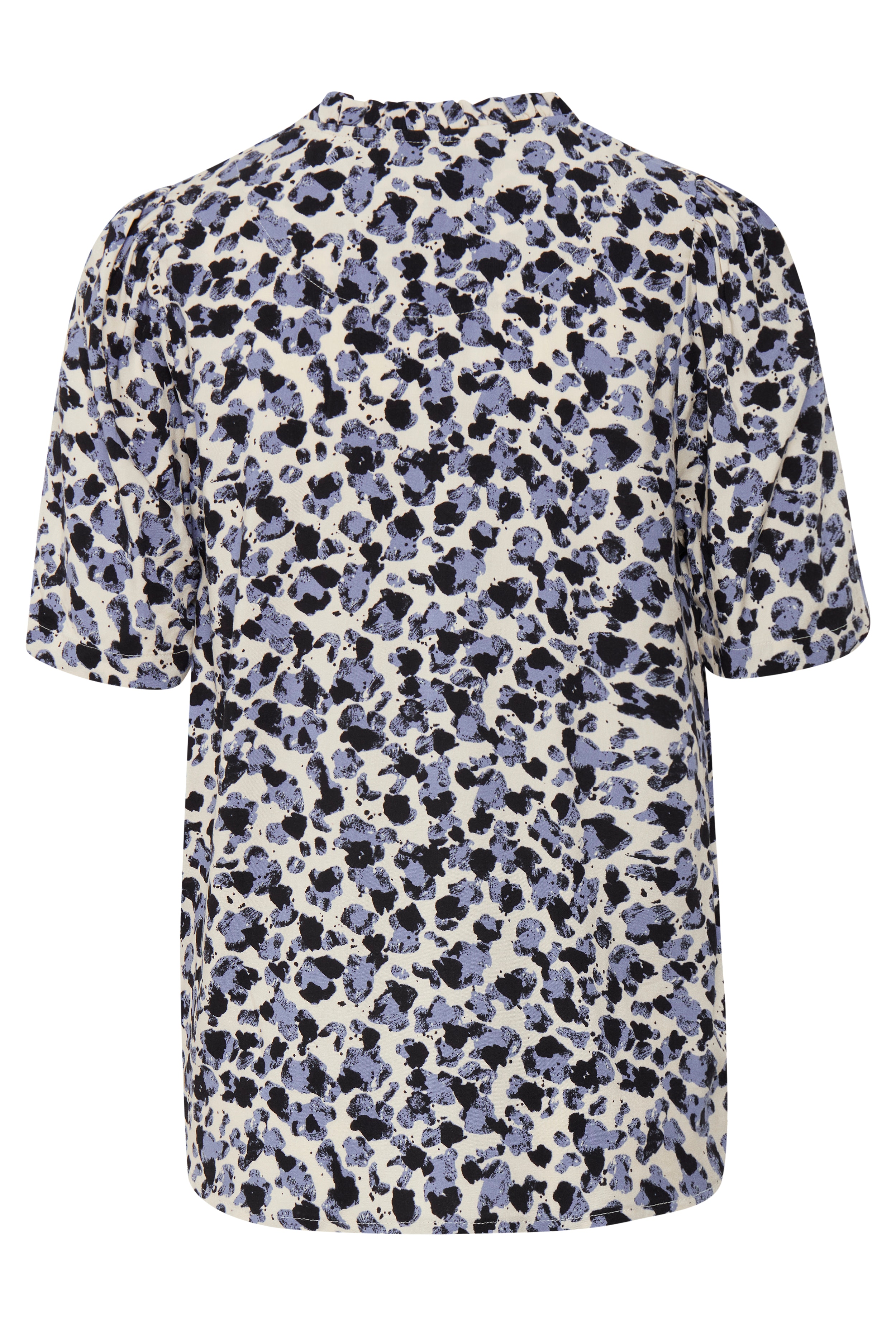 Blouse met korte mouwen PACK BACK 20810144-200861