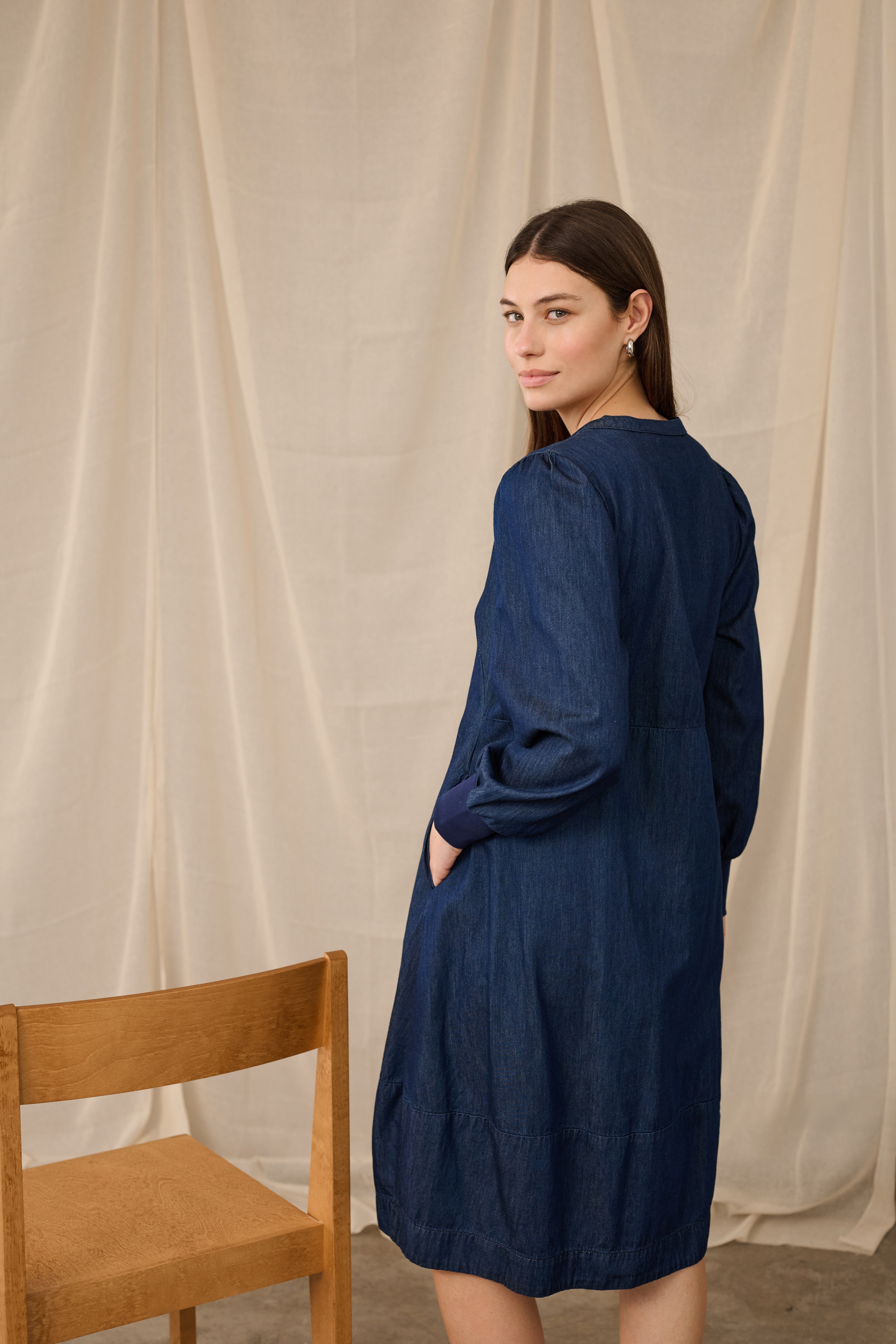 CUallura Dress LOCATION NONE 50111524-500119