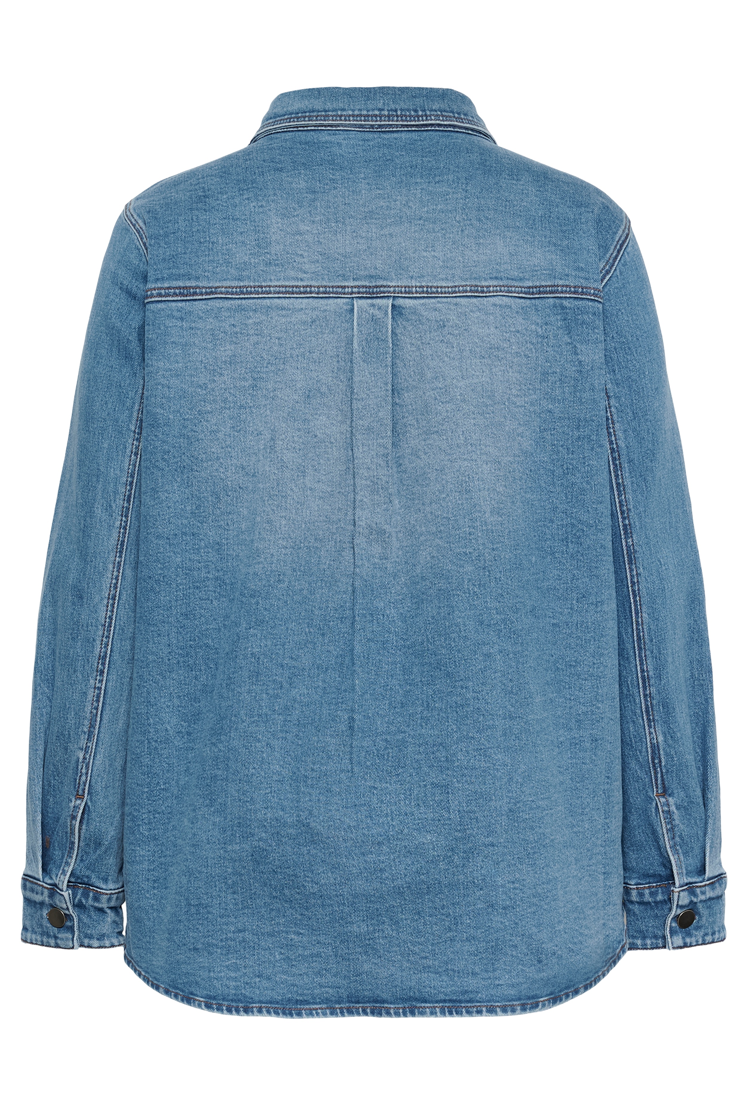 KCleoana Casual jakke PACK BACK 10583928-108260