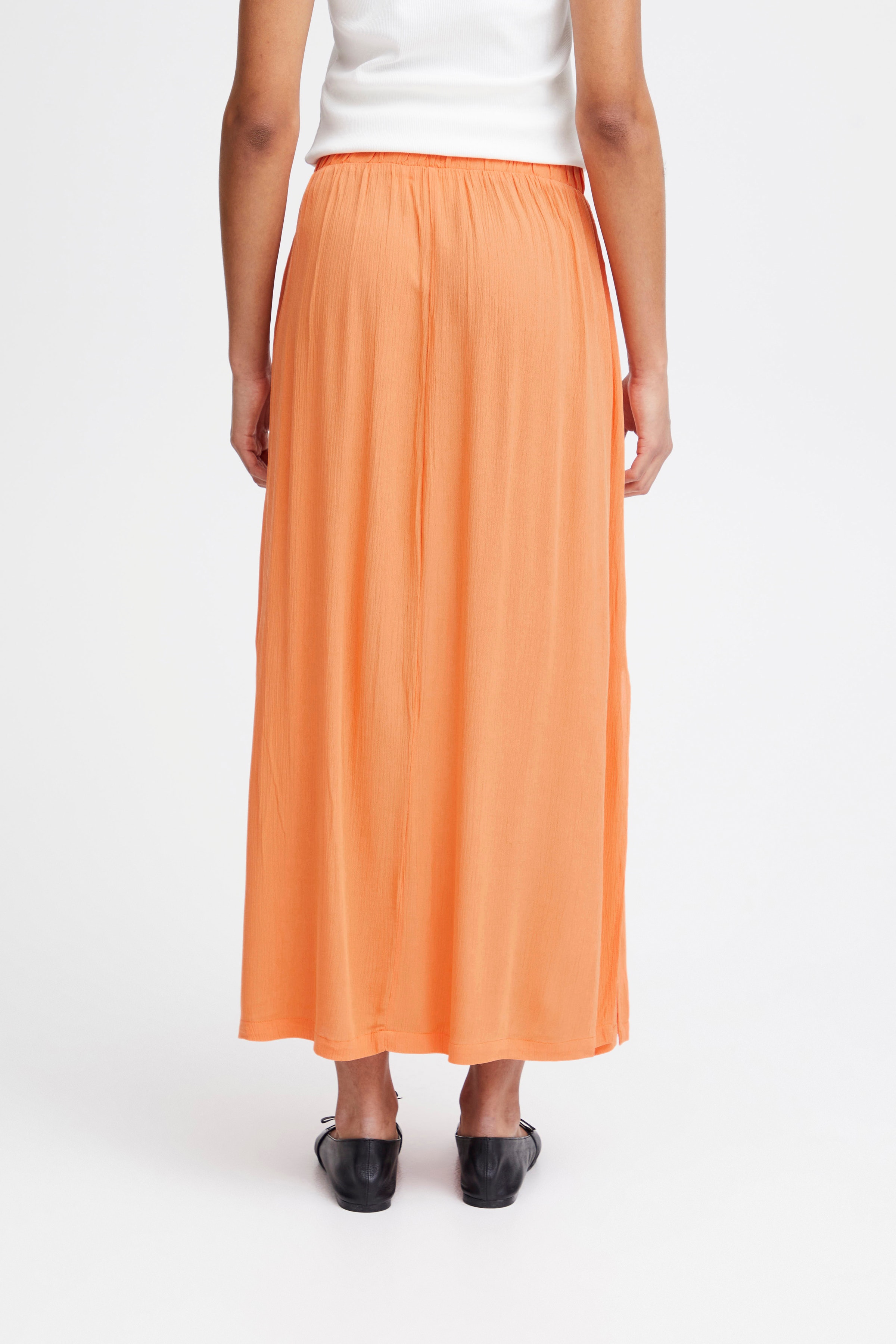 IHMARRAKECH Skjørt LOOKBOOK BACK 20111830-161349
