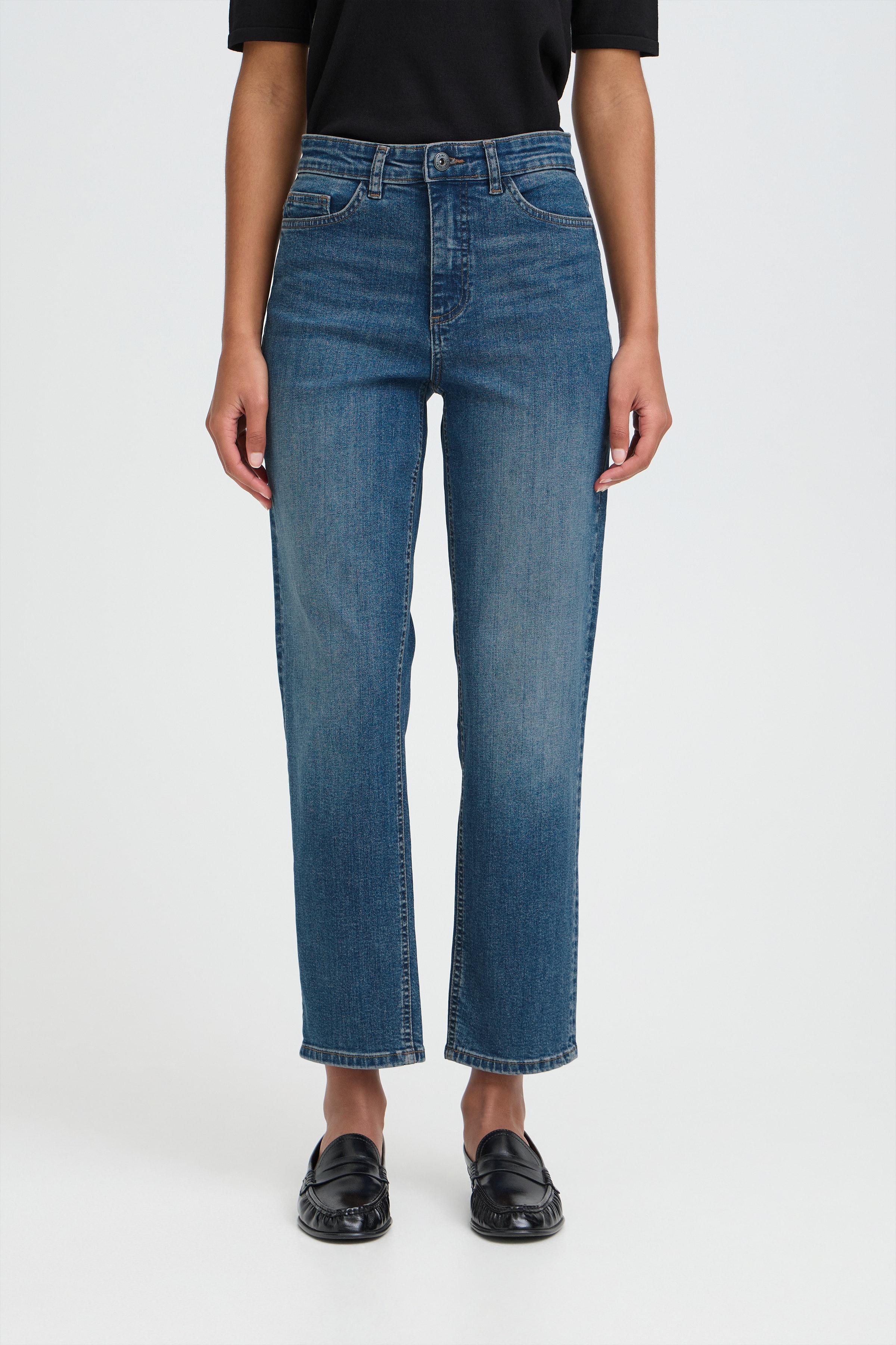 IHTWIGGY Jeans LOOKBOOK FRONT 20110967-19037