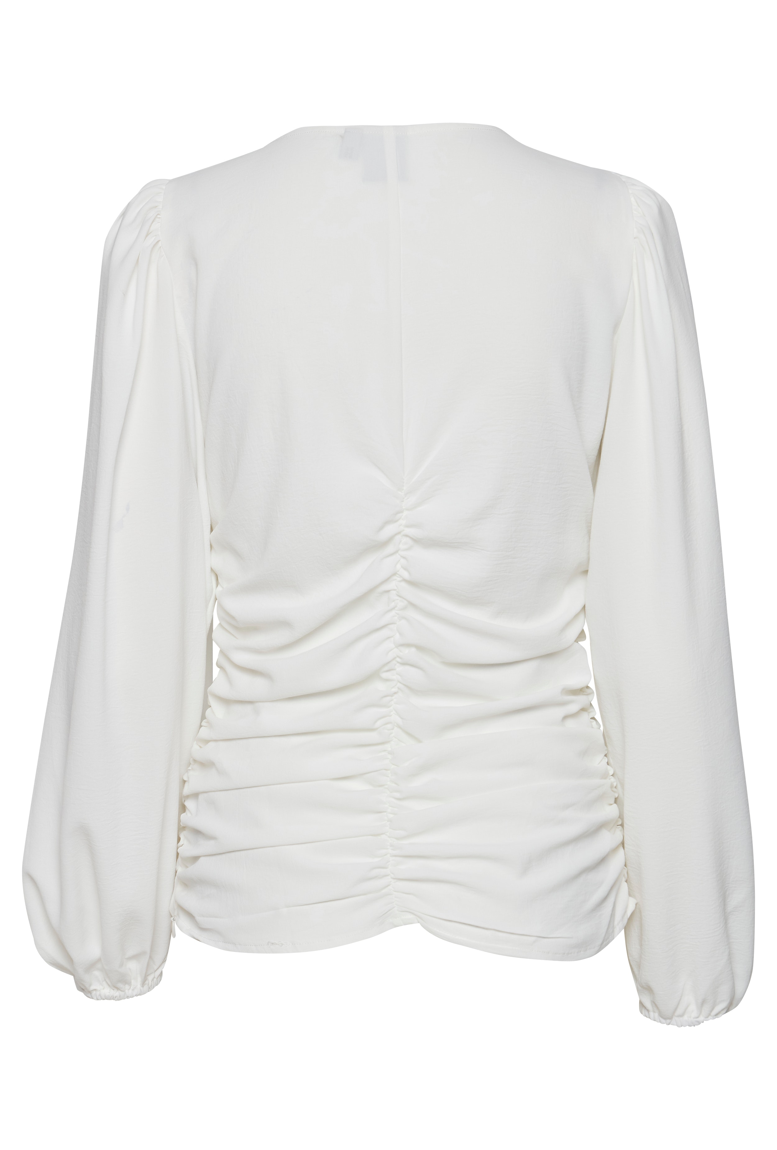 Langermet bluse PACK BACK 20117626-114201