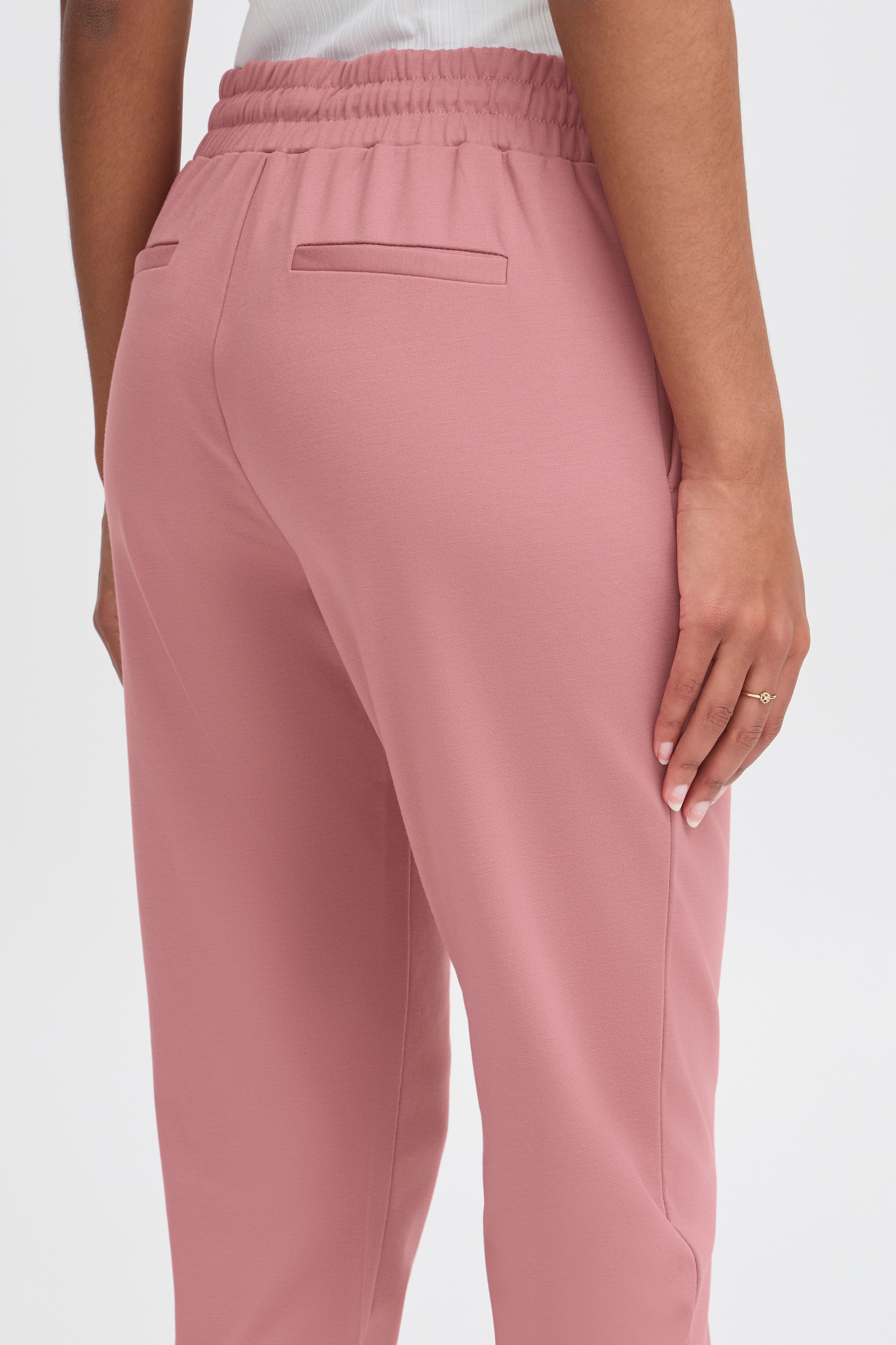 IHKATE Trousers LOOKBOOK DETAIL 20105036-171608