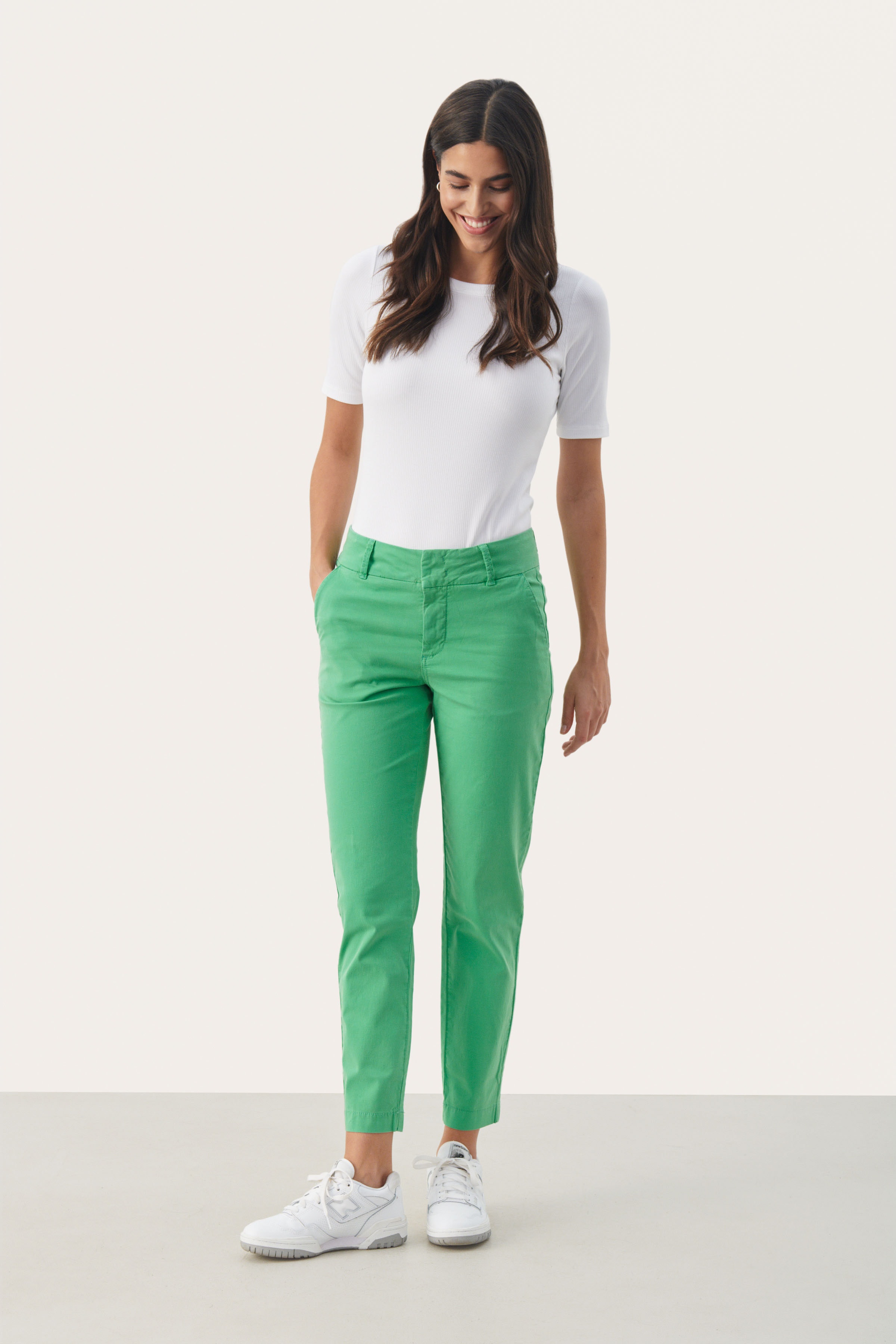 SoffysPW Trousers LOOKBOOK FRONT 30305570-165820