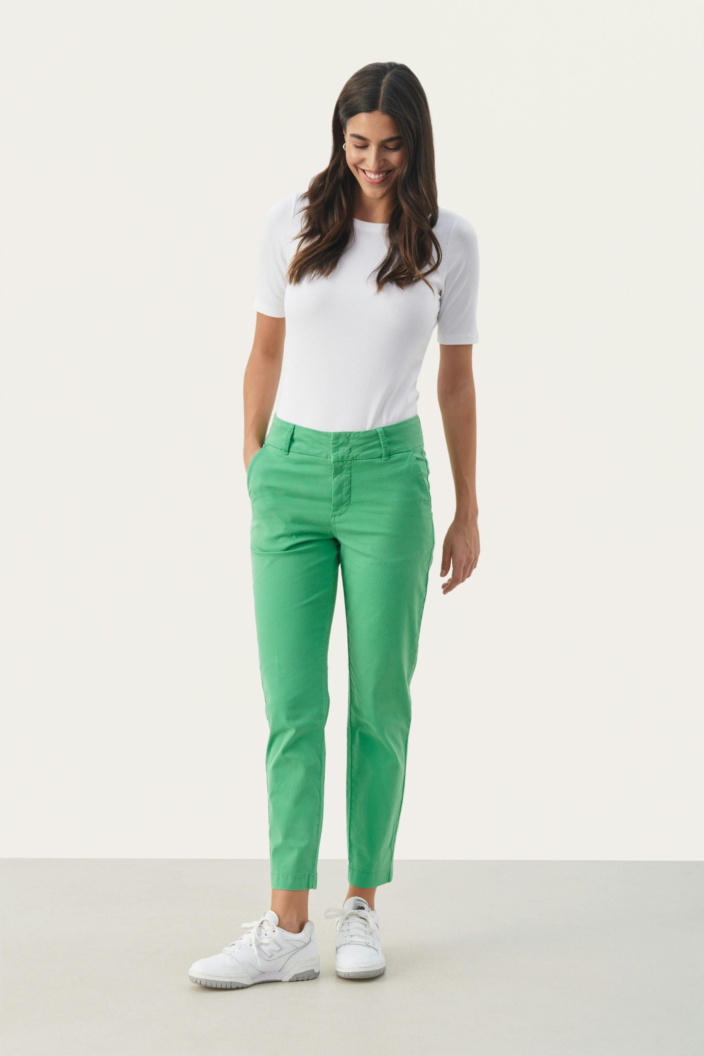 SoffysPW Trousers LOOKBOOK FRONT 30305570-165820