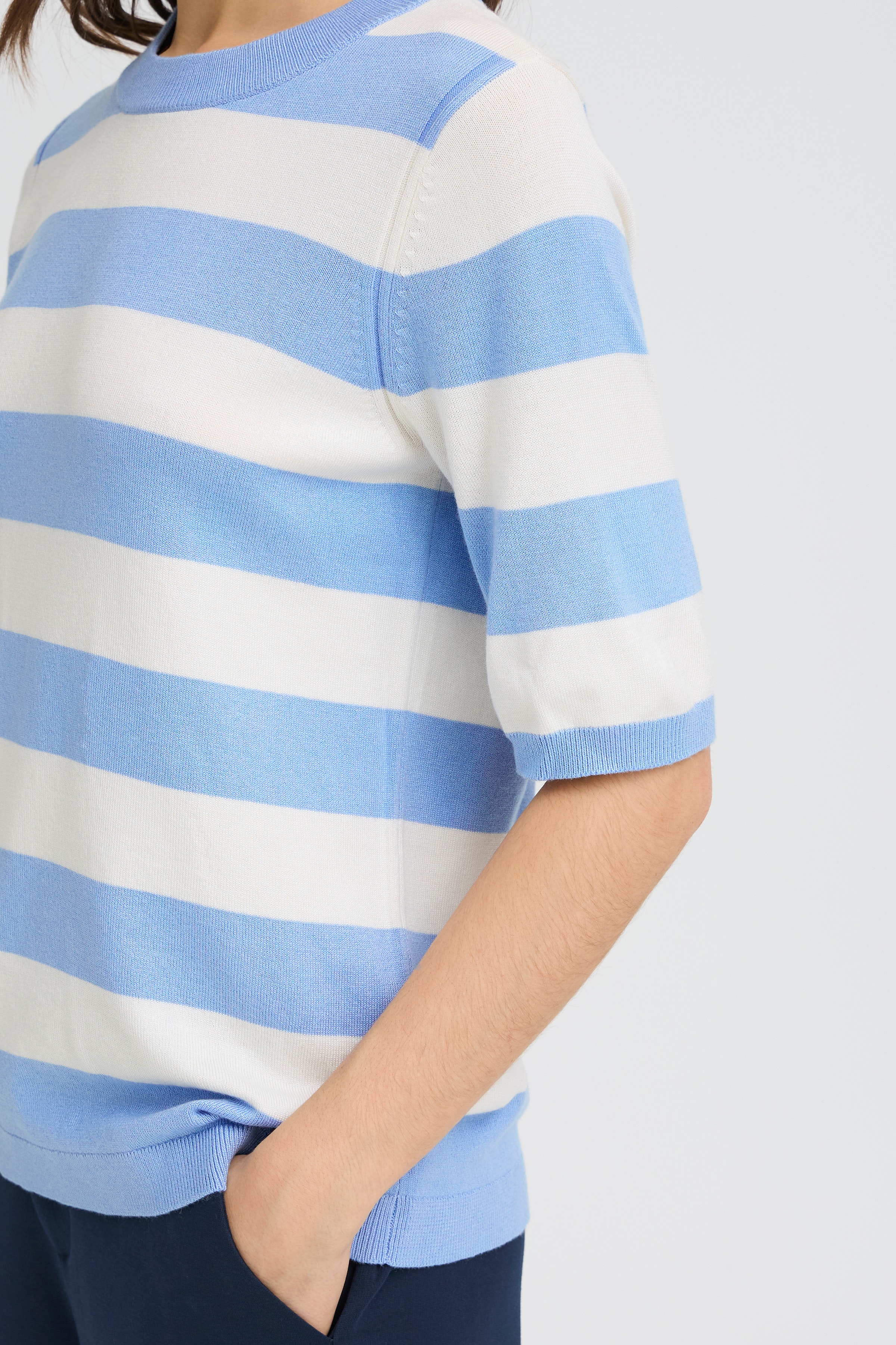 FRCLIA Pullover LOOKBOOK DETAIL 20617452-900004958