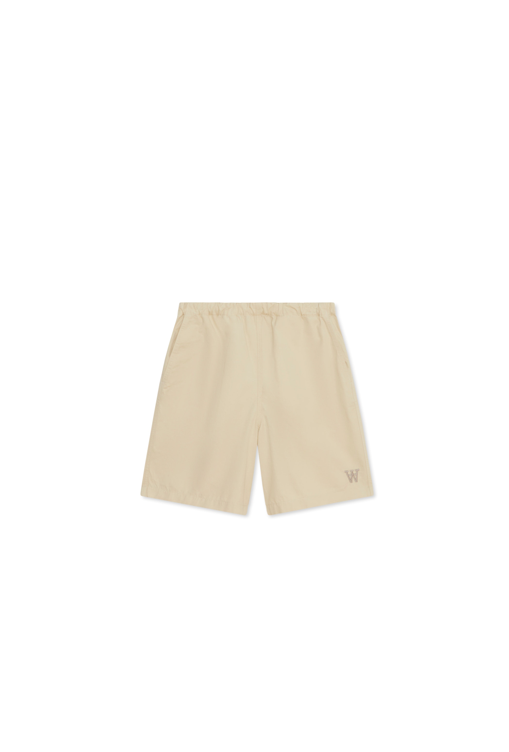 WWEly Shorts PACK FRONT 30250431-W2534