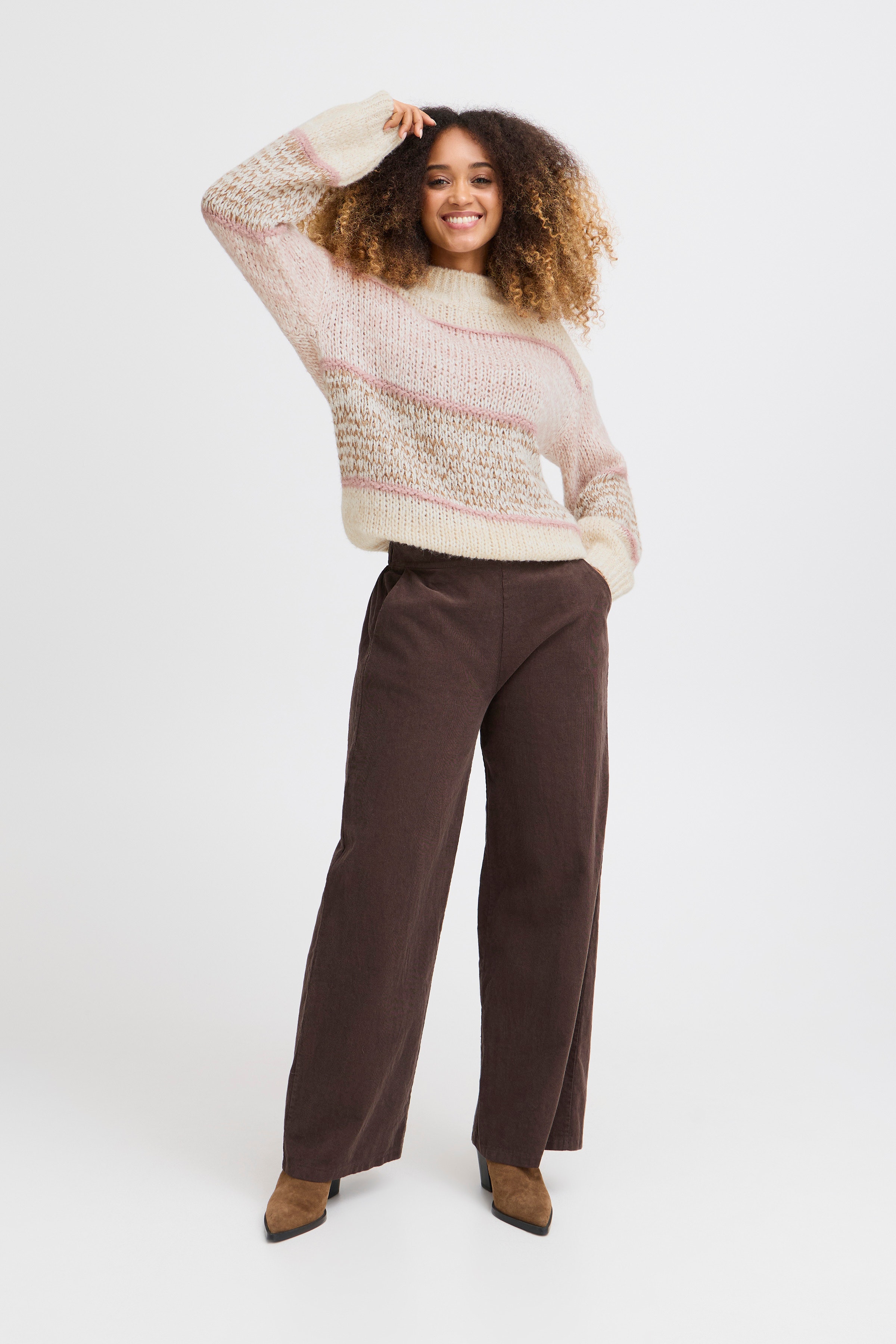 SBLEELOO Pullover LOOKBOOK FRONT 22100751-171514