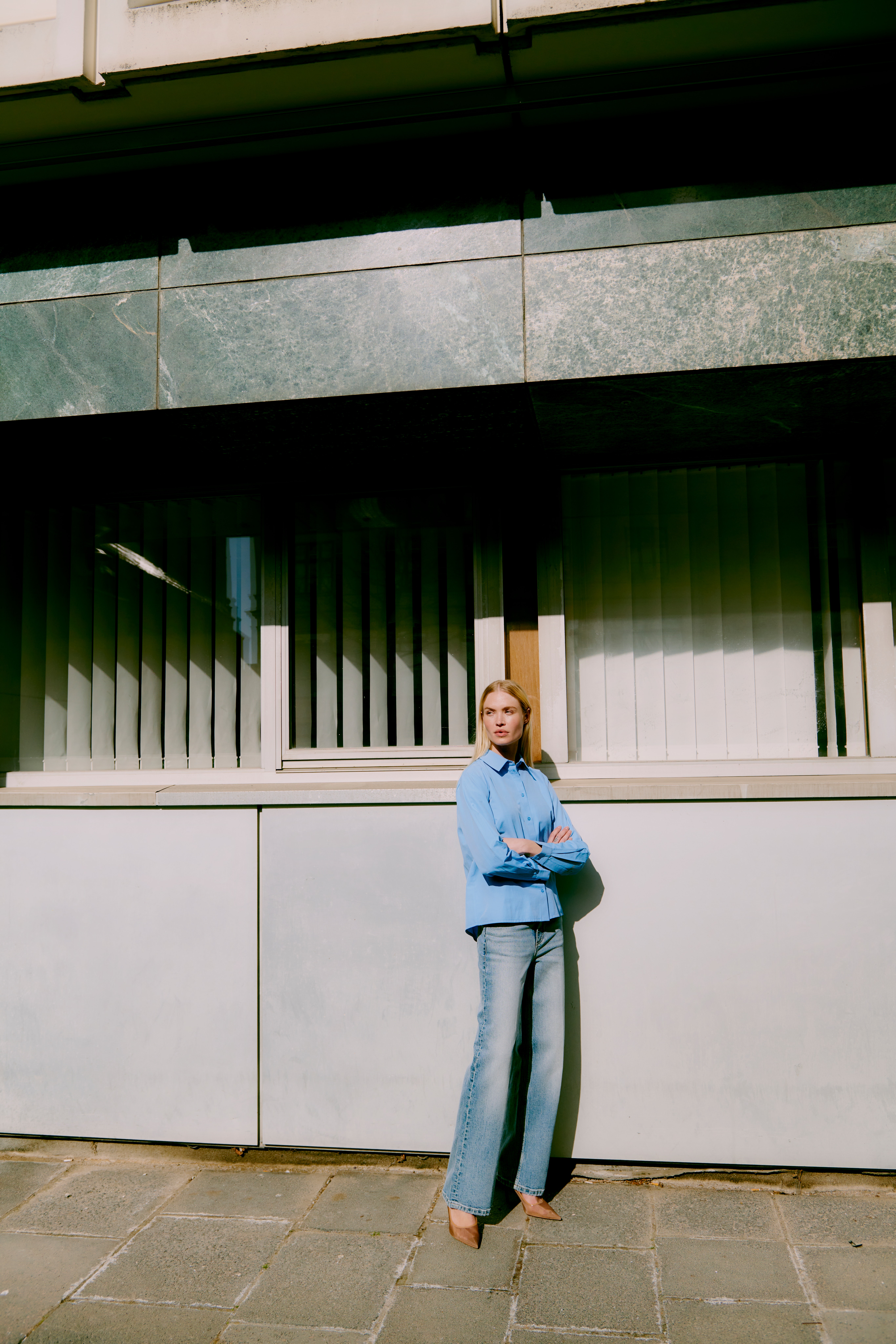 BYKYJLA Jeans LOCATION NONE 20816171-200461