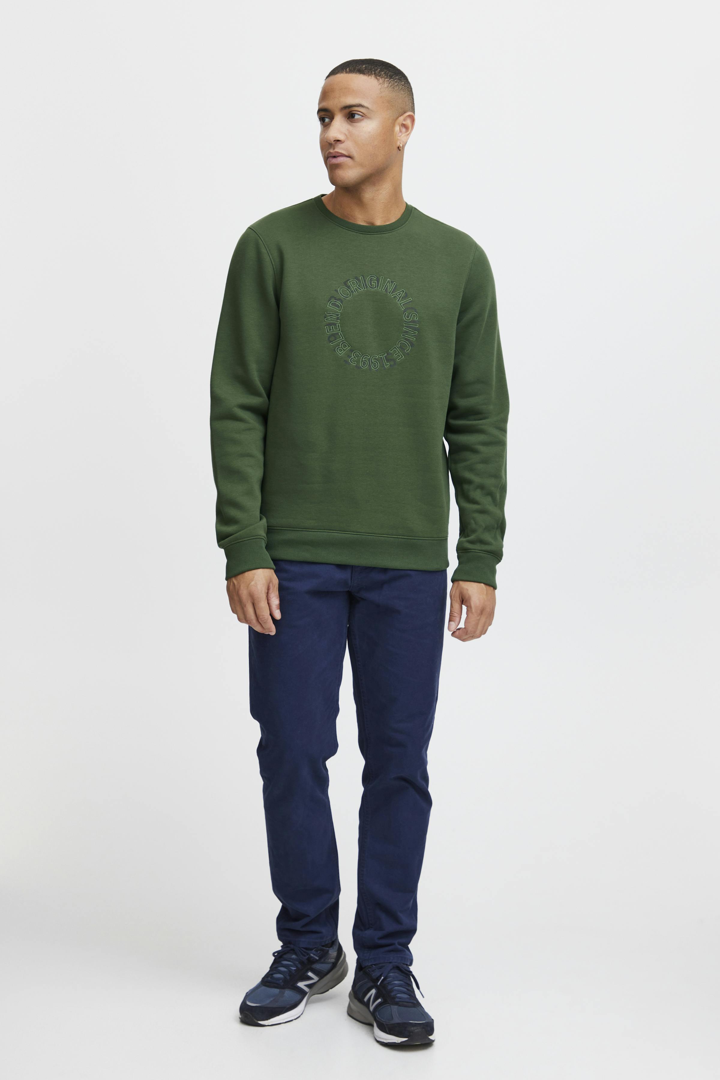 Sweatshirt LOOKBOOK FRONT 20716044-196311