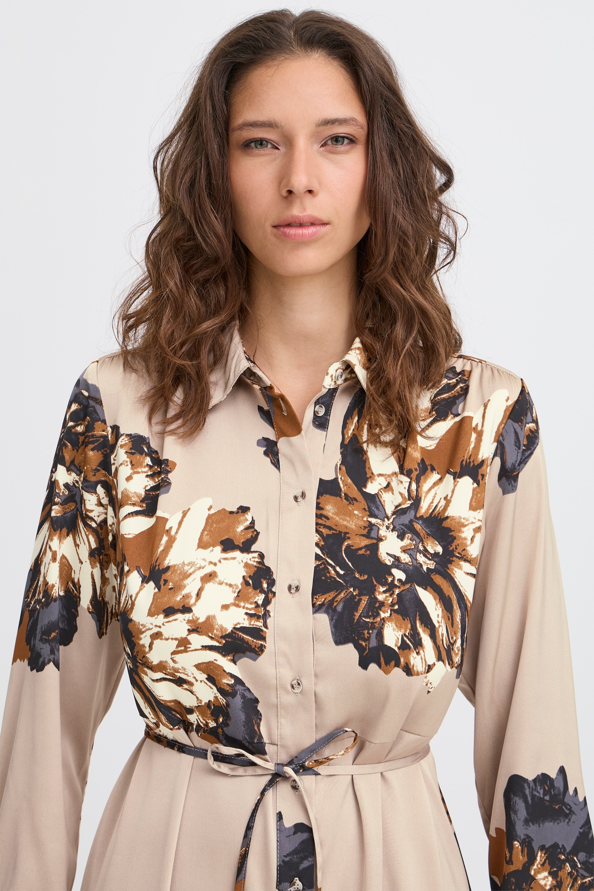 BYJANNIKE Dress LOOKBOOK DETAIL 20818137-900002191
