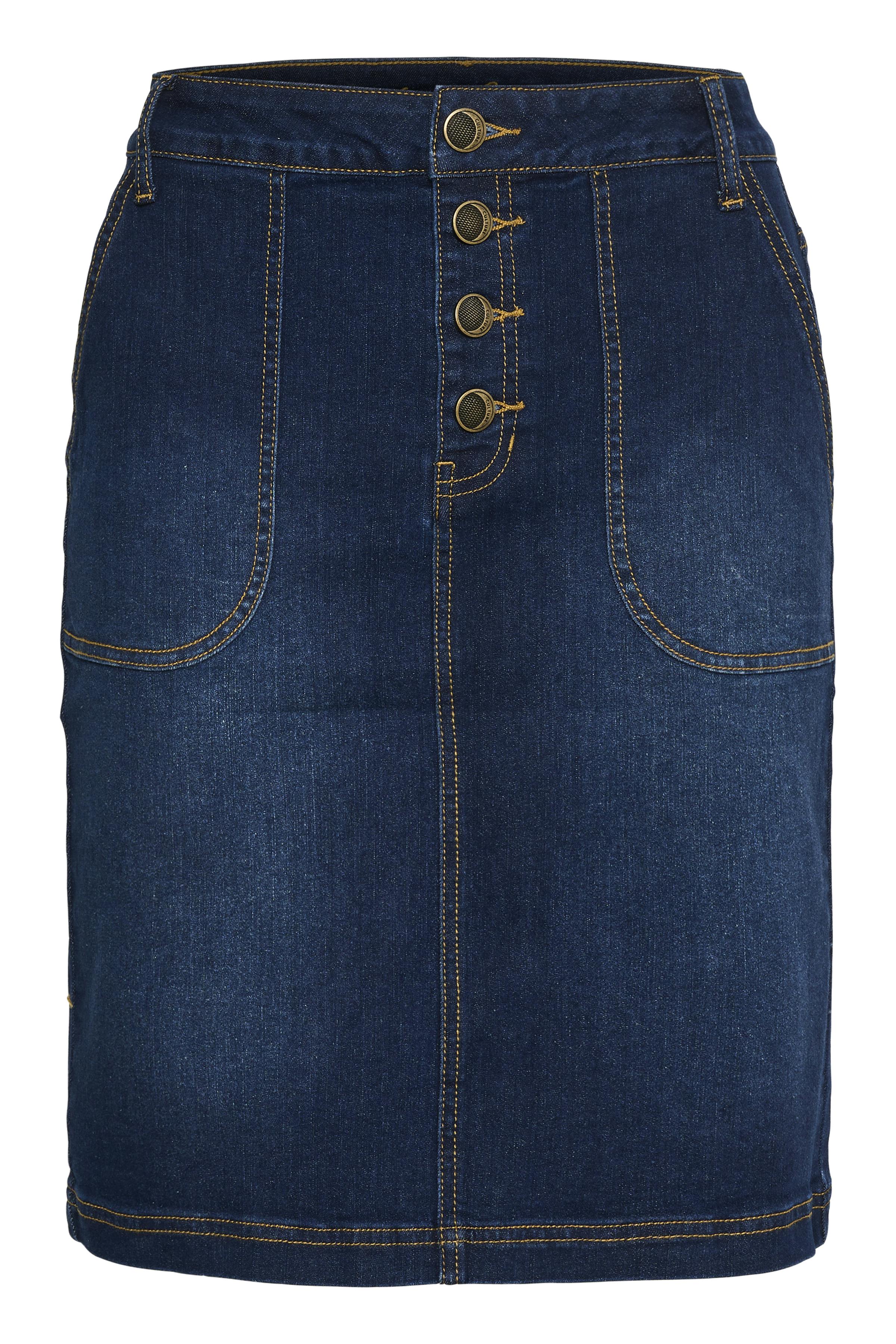 CUbriana Denim Skirt PACK FRONT 50109646-500029