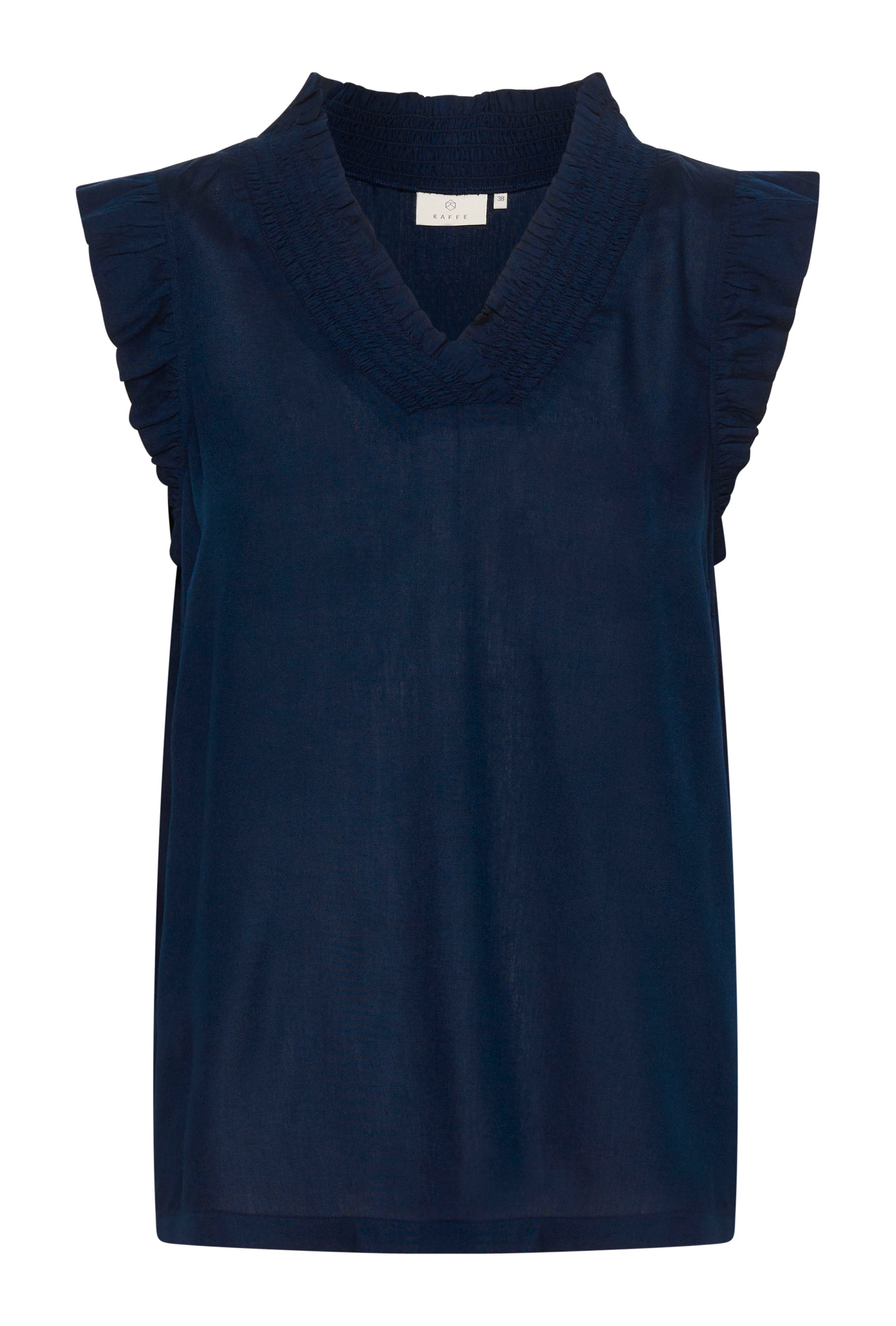 KAdahlia Bluse PACK FRONT 10508865-194020