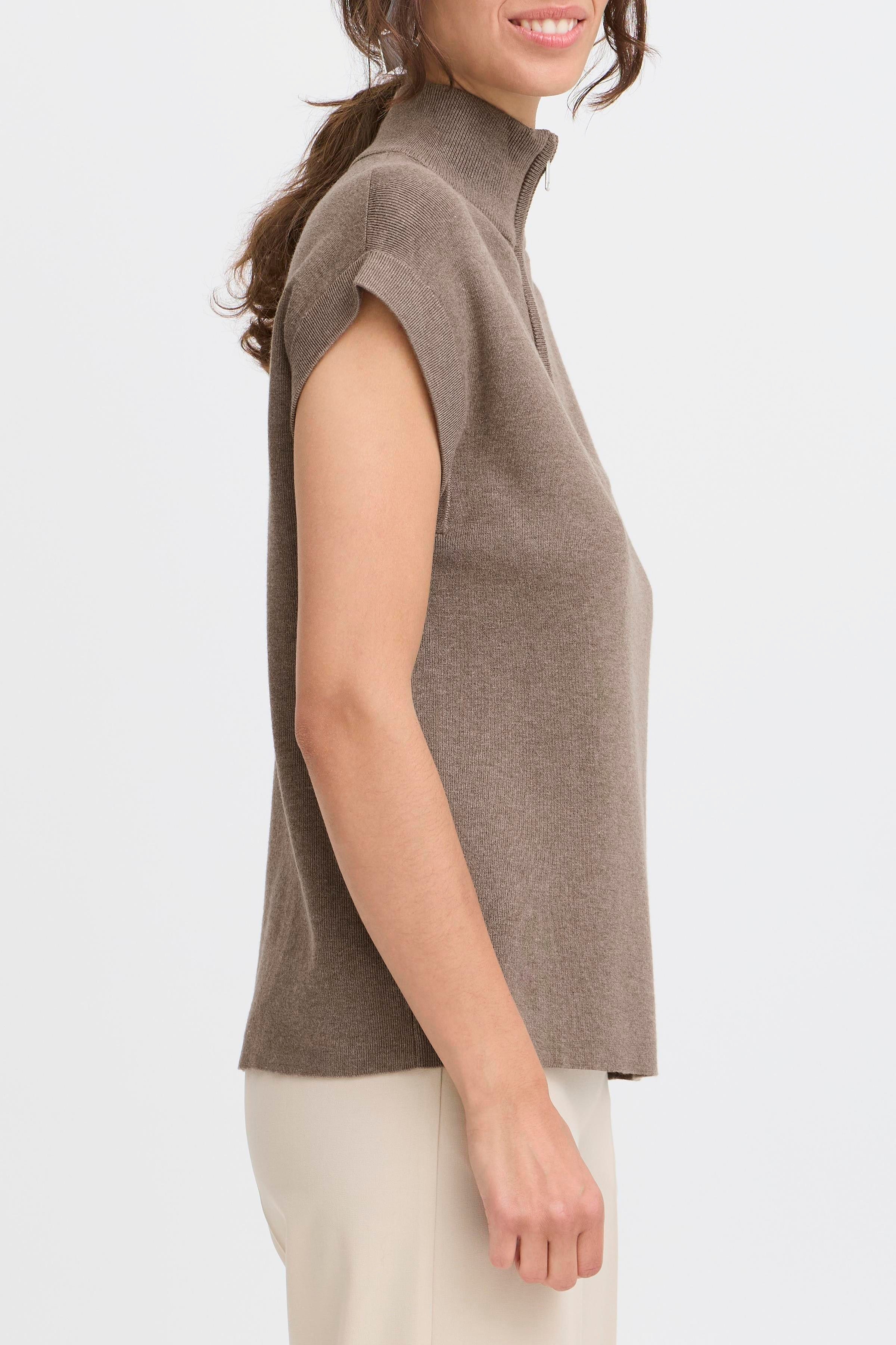 BYMMORLA Pullover LOOKBOOK DETAIL 20817153-1811121
