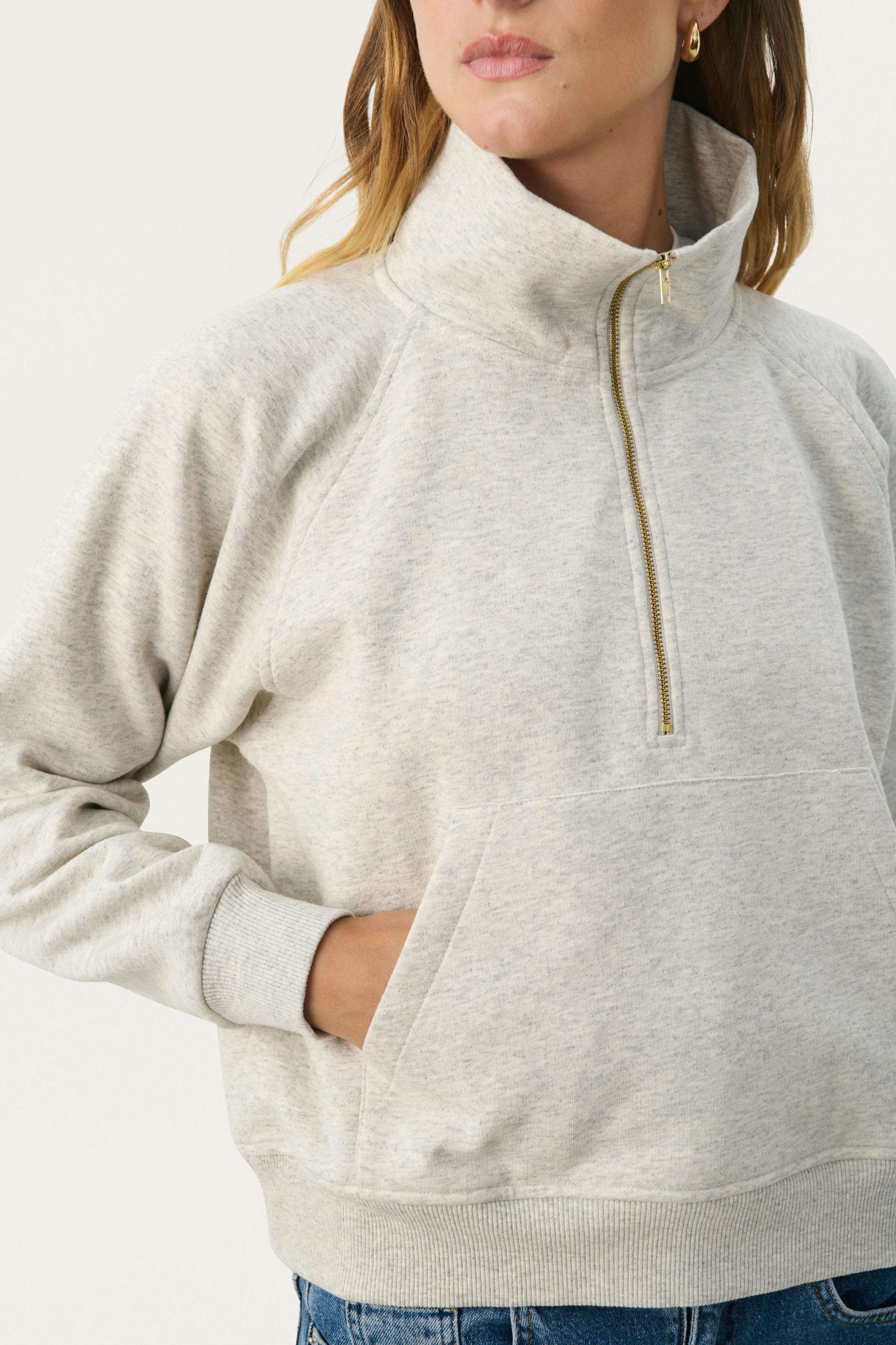 LailahPW Sweatshirt LOOKBOOK DETAIL 30308886-1304001