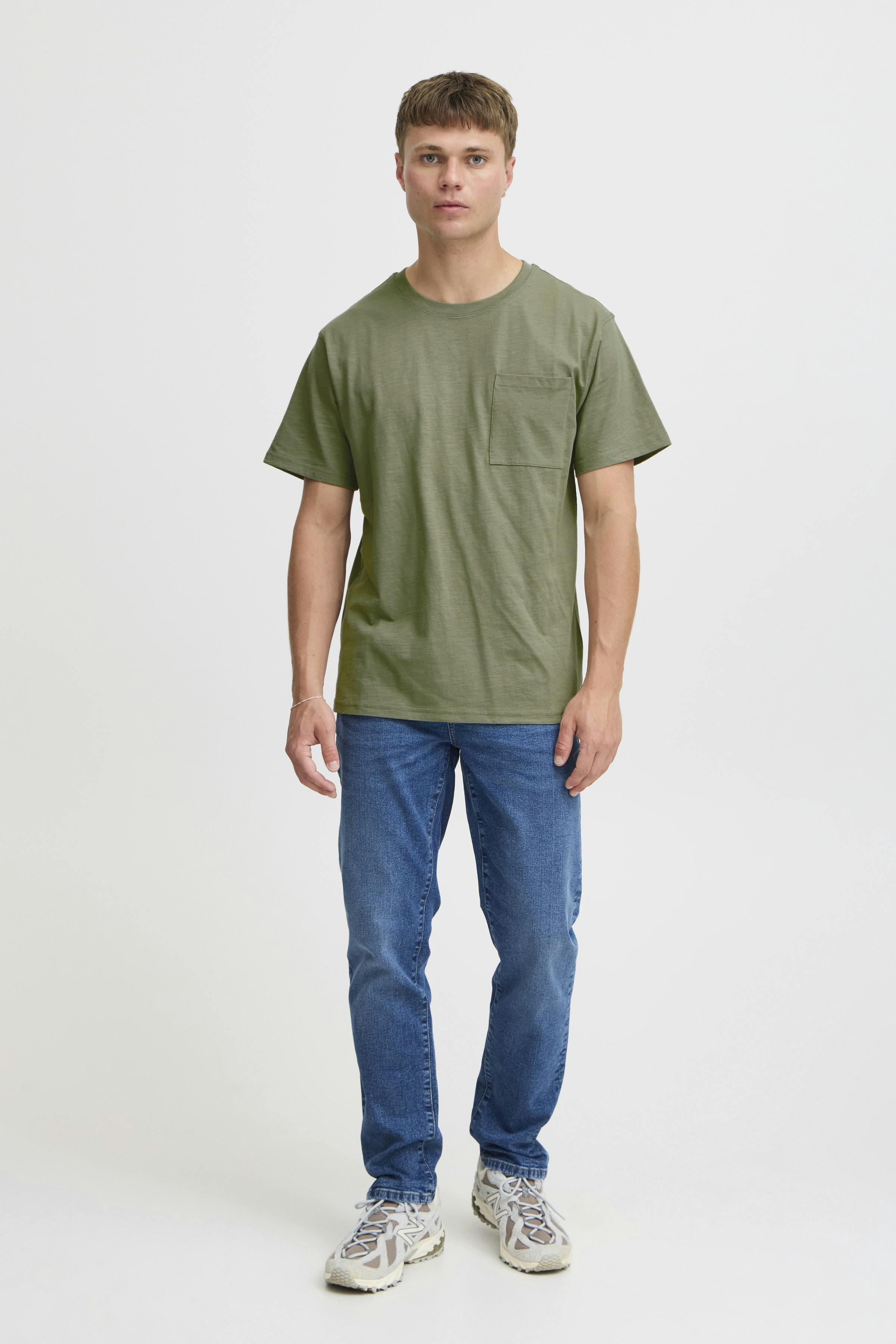 SDDURANT T-shirt LOOKBOOK FRONT 21107372-170613