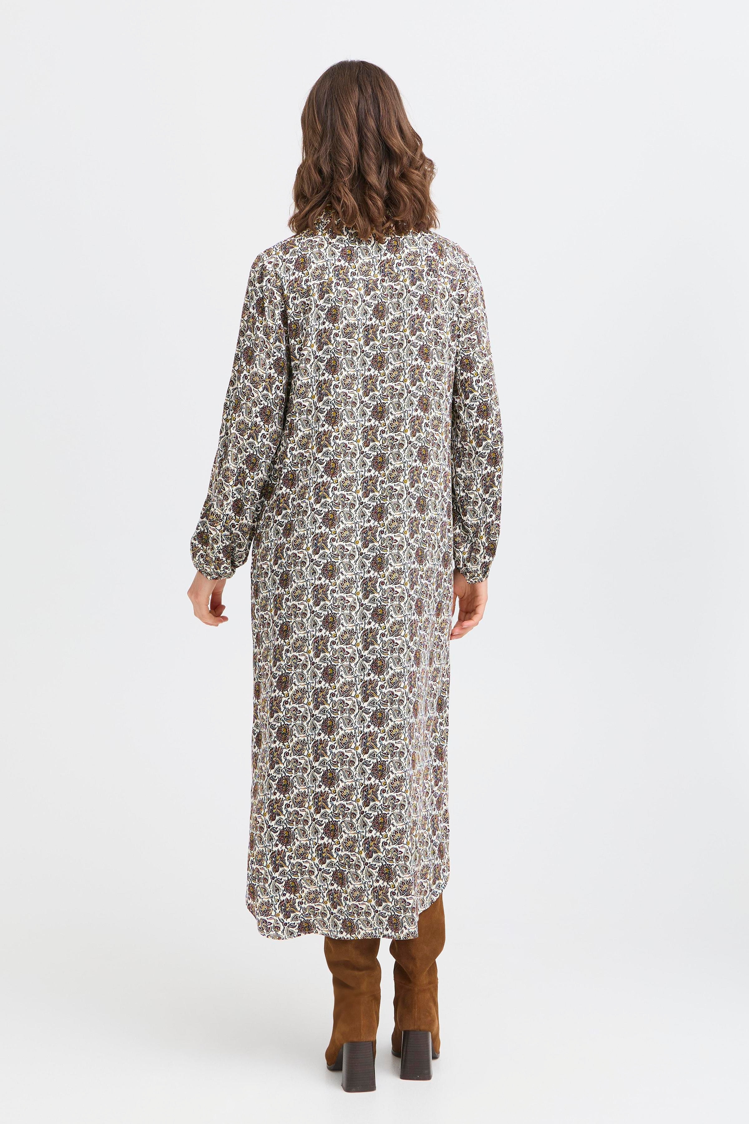 FRGLADIS Klänning LOOKBOOK BACK 20617529-900002986