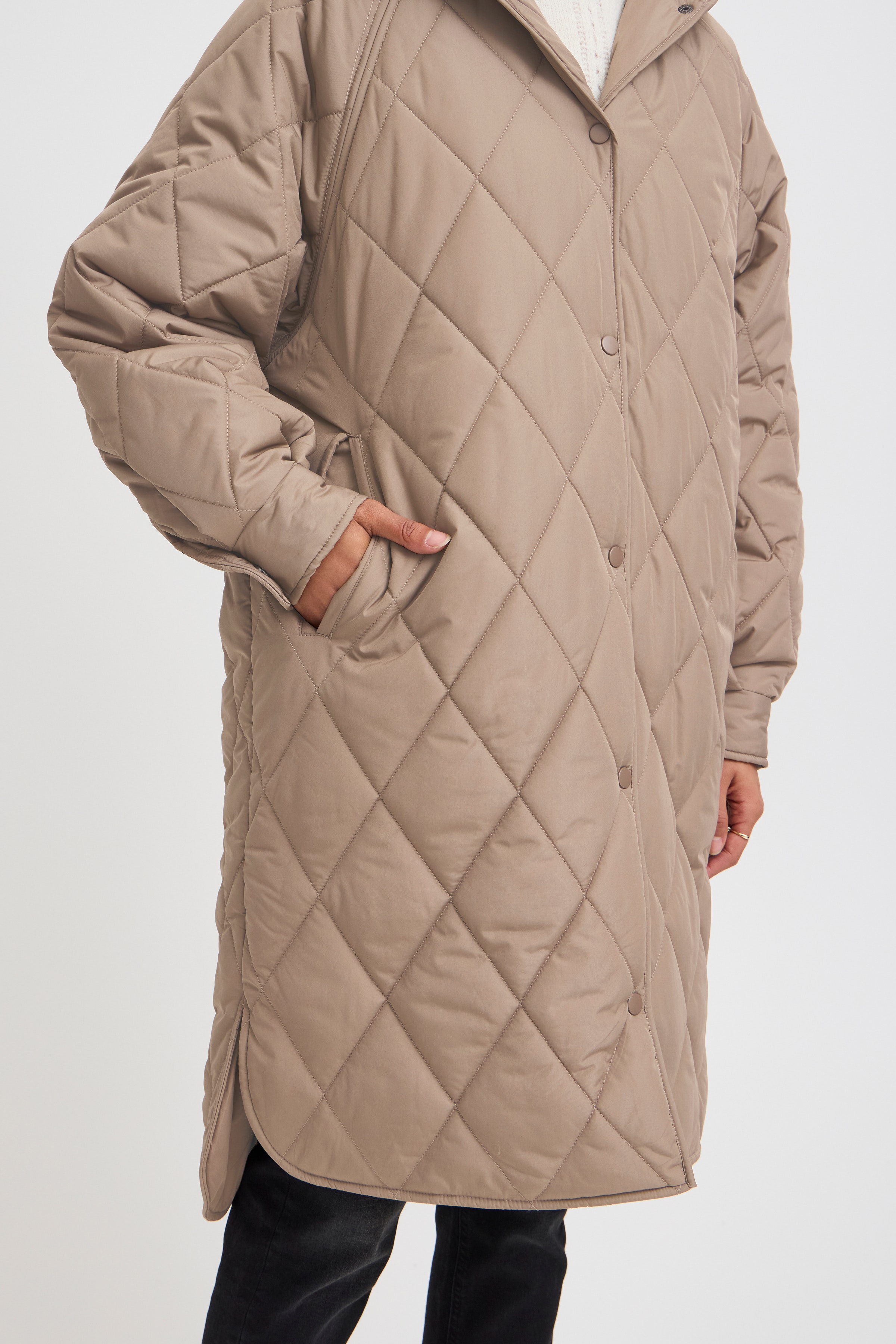 IHHANSA Yttertøy LOOKBOOK DETAIL 20116646-170909
