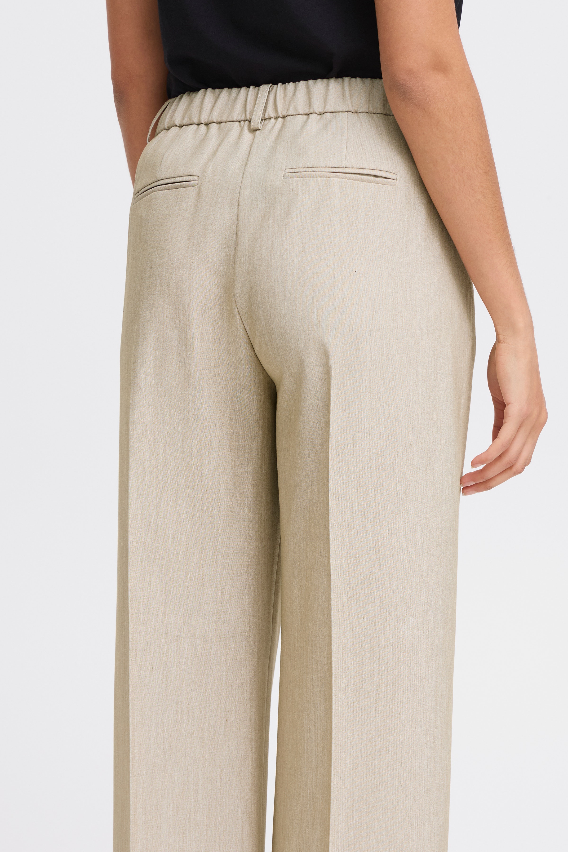 BYDANTA Bukser LOOKBOOK DETAIL 20815027-1513041