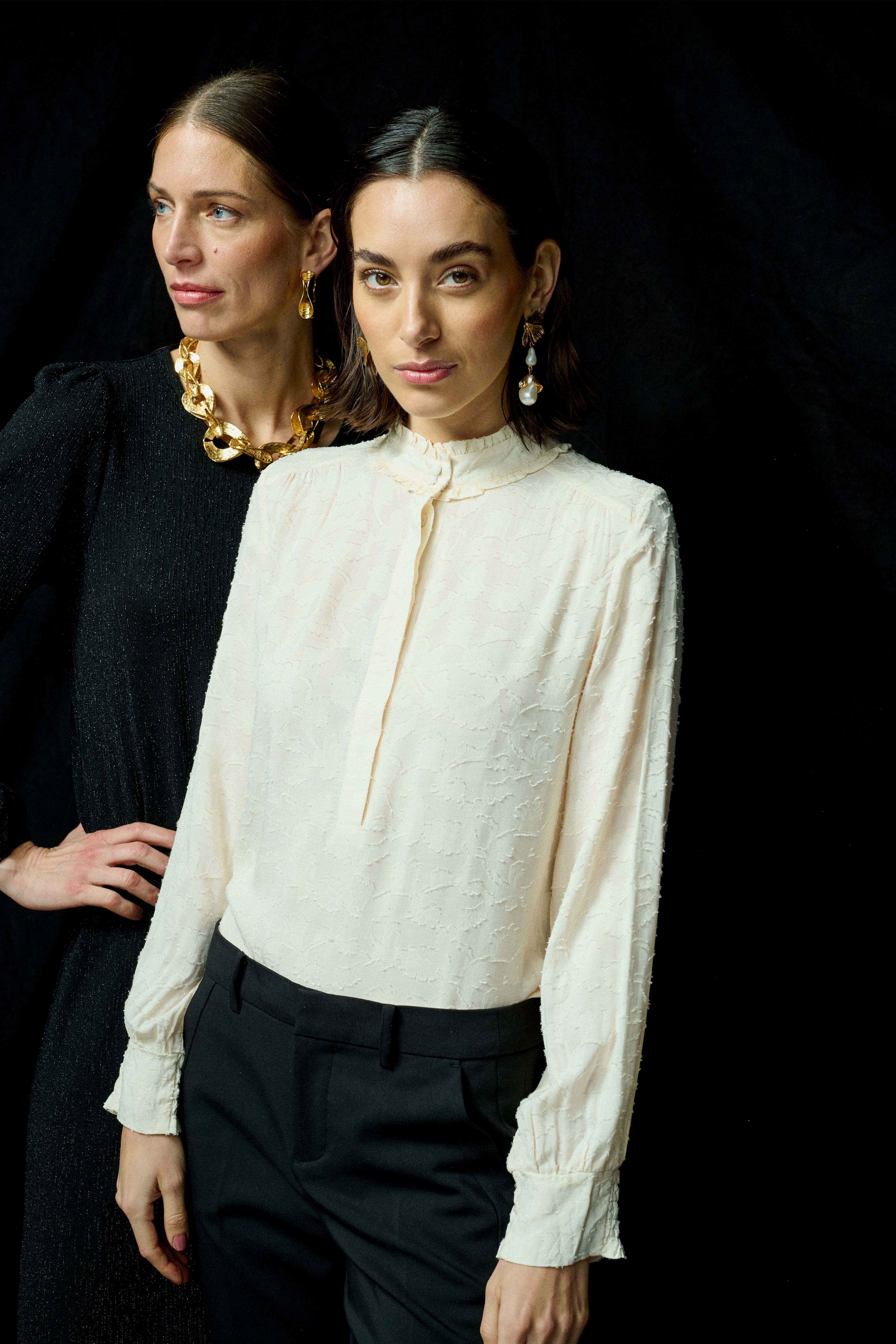 FRLUCIA Kleid LOCATION NONE 20613193-200113