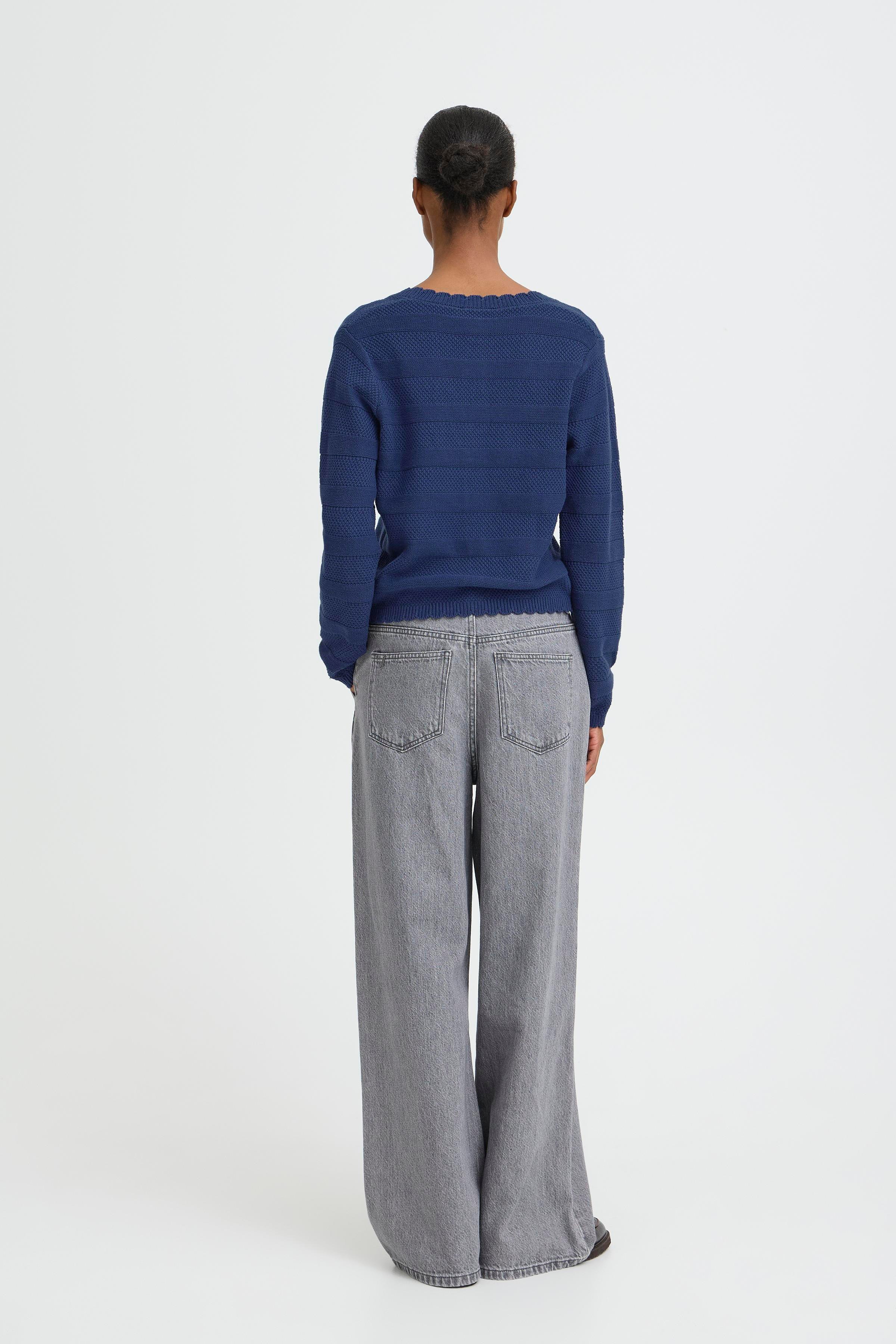 BYMIKALA Cardigan LOOKBOOK BACK 20818460-193933