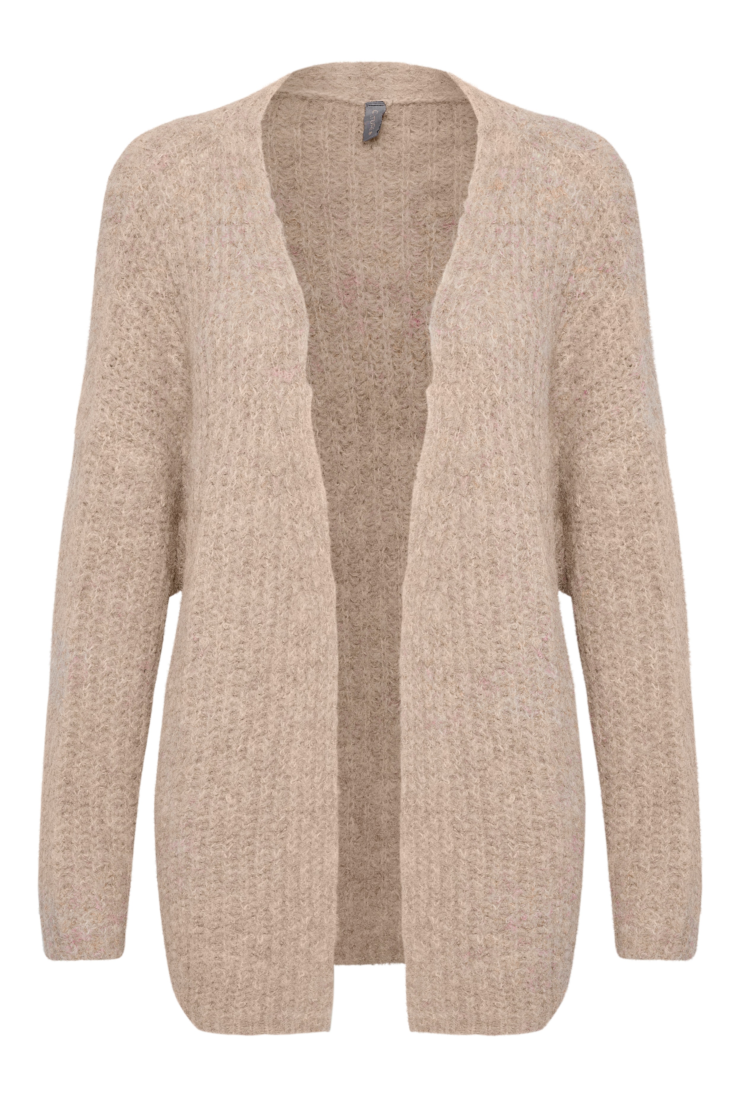 CUbrava Cardigan PACK FRONT 50109920-1612121