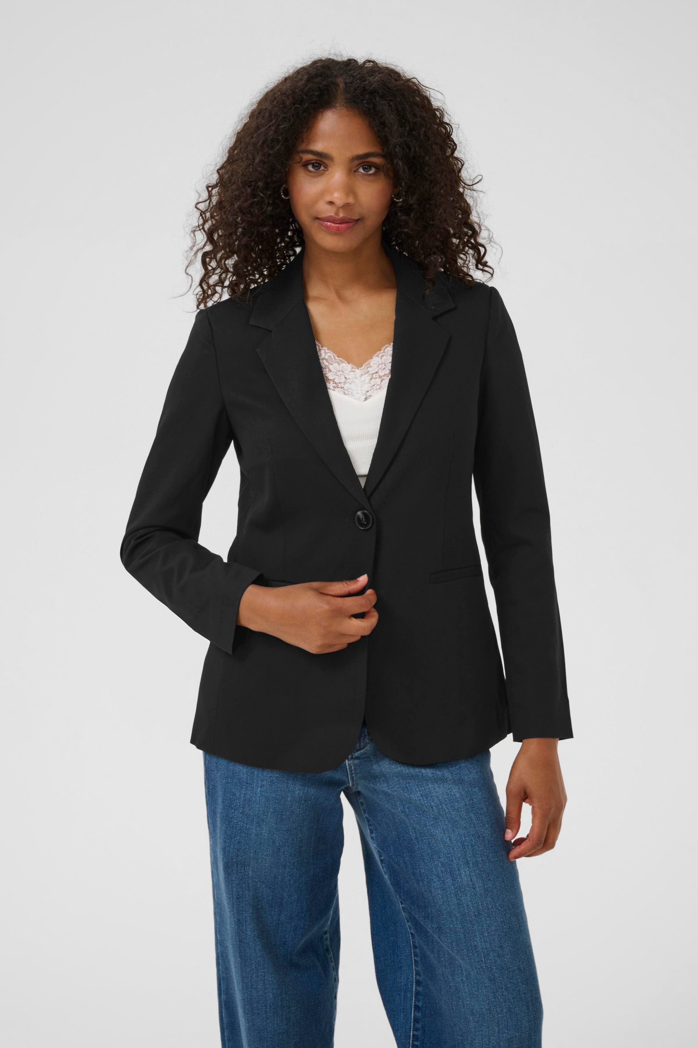 KAsakura Blazer LOOKBOOK FRONT 10506684-100121