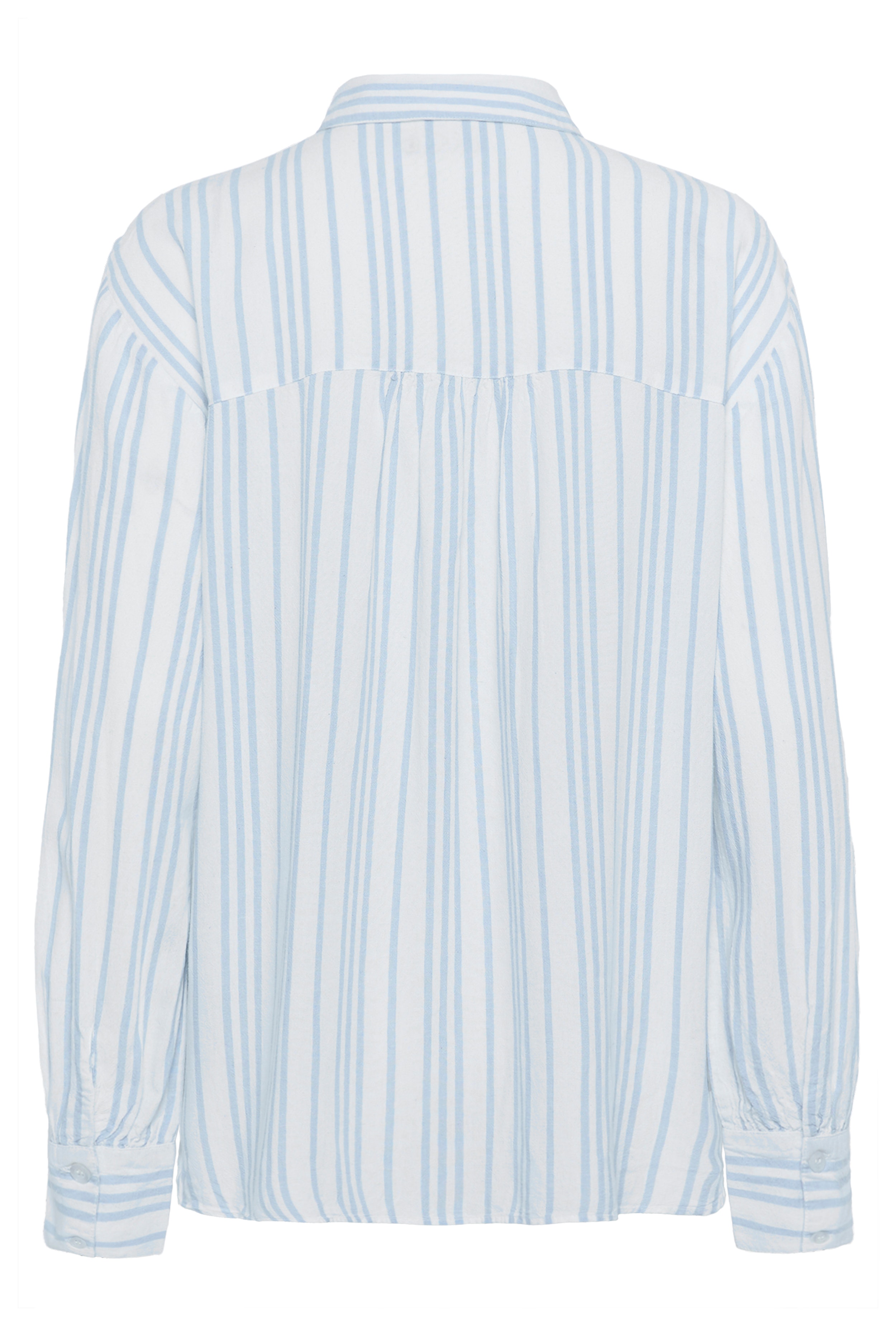 KAmilia Skjorte PACK BACK 10510255-107740