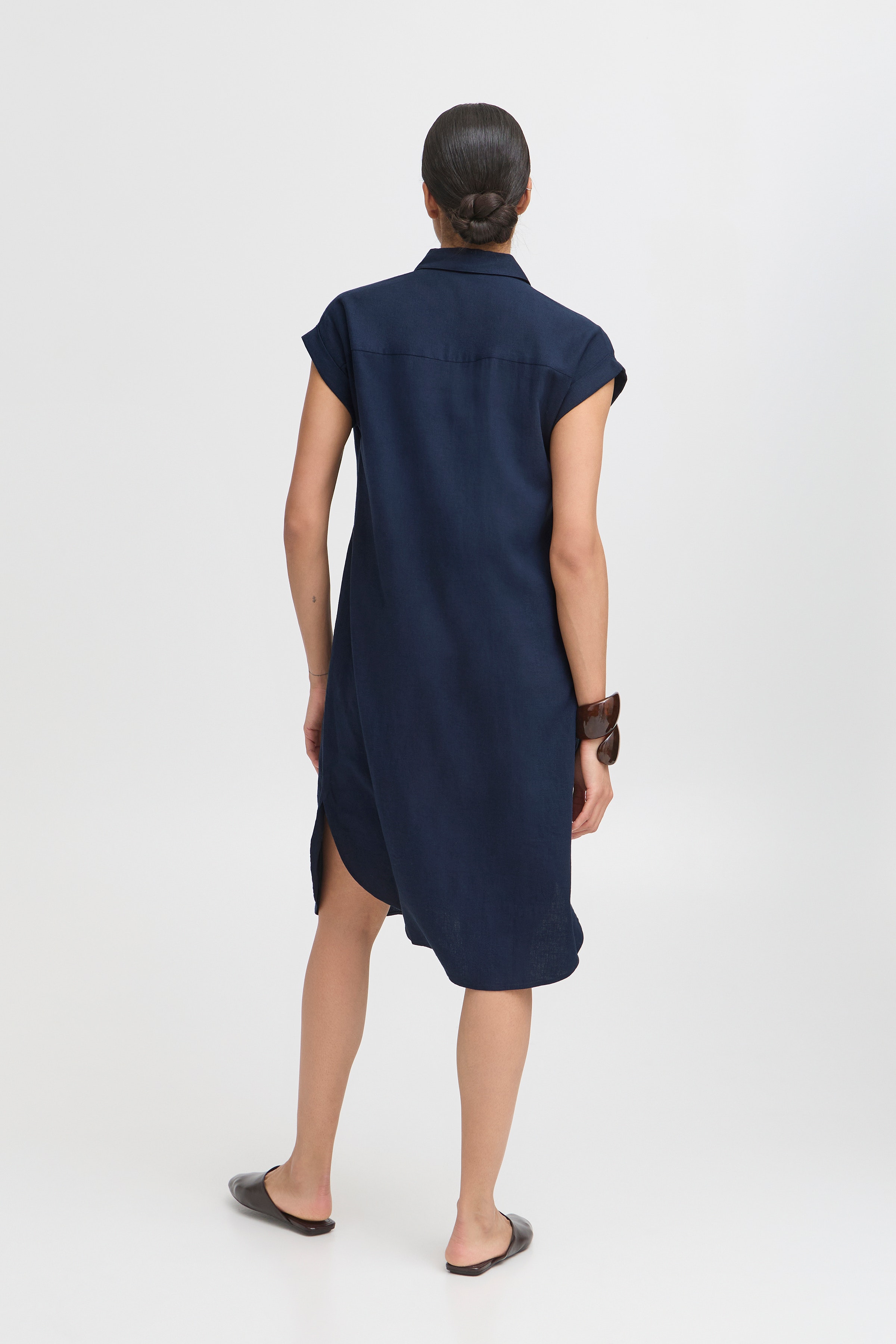 BYFALAKKA Dress LOOKBOOK BACK 20814553-194020