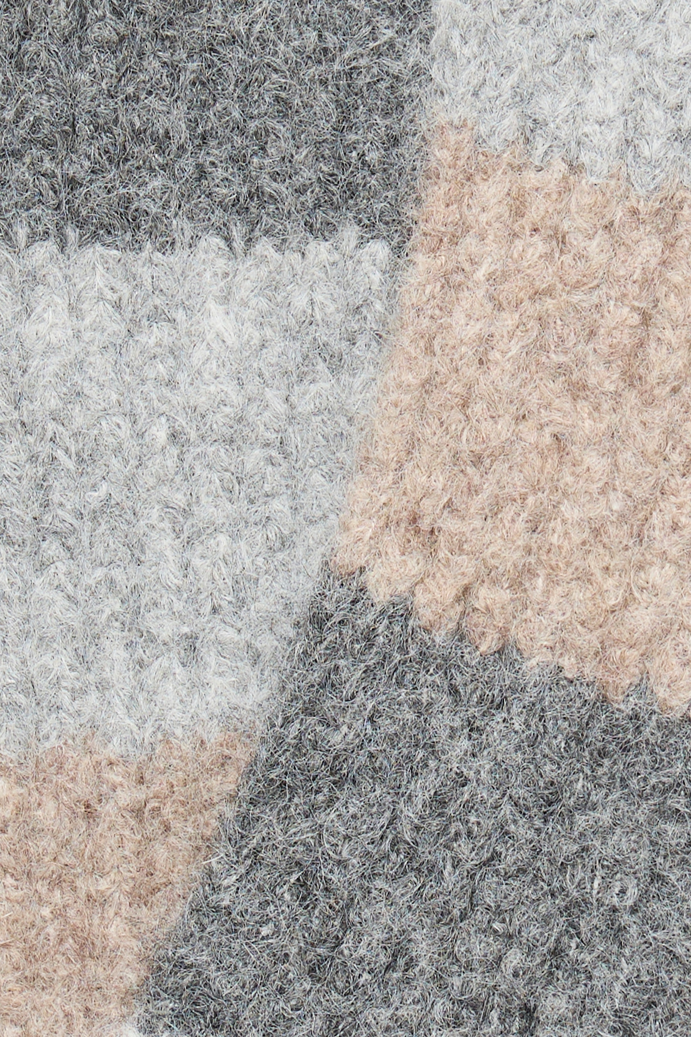 BYVASHA Skjerf PACK DETAIL 20818017-900001521