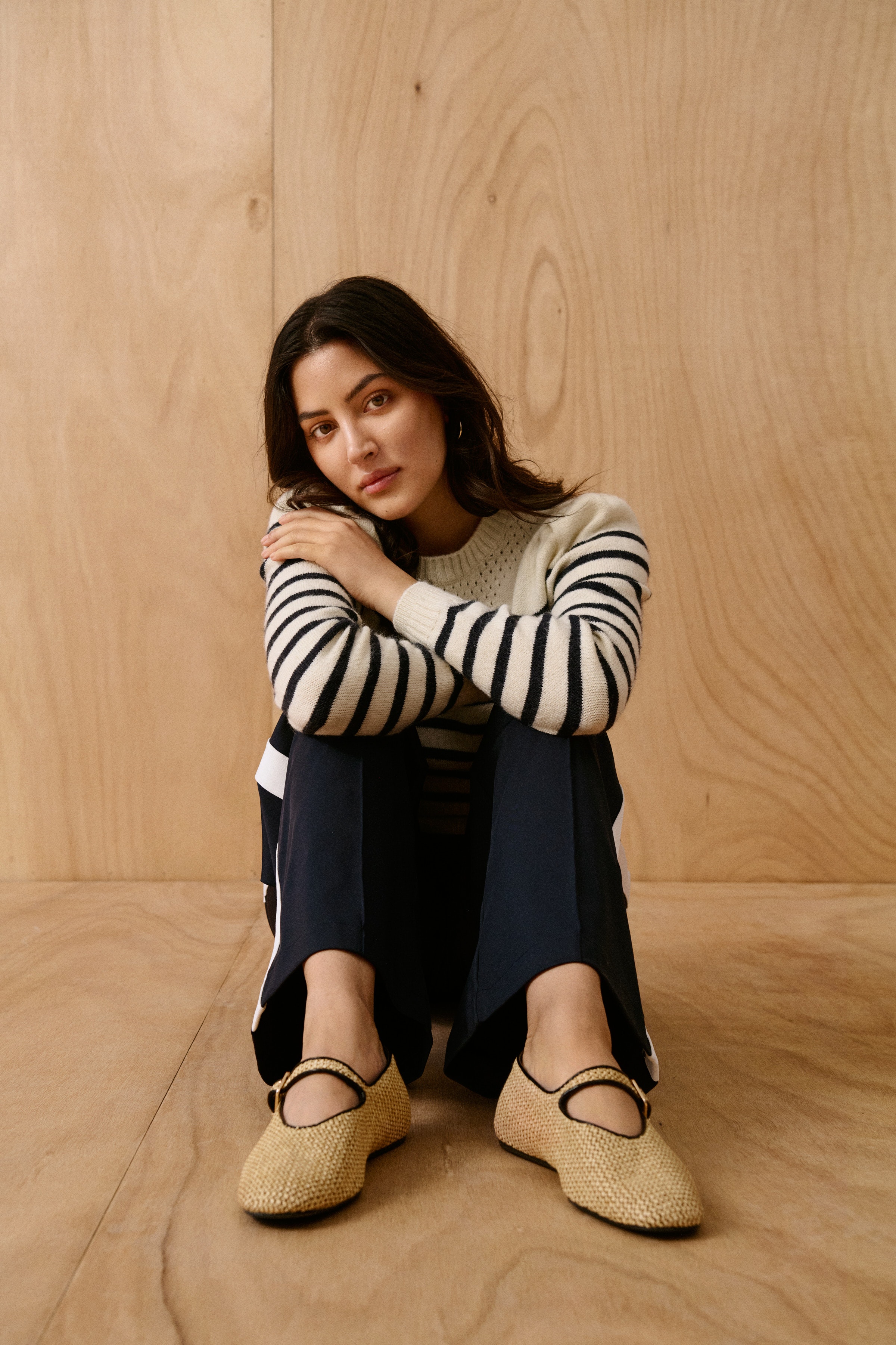 OlenaSZ Pullover LOCATION NONE 30514712-120703