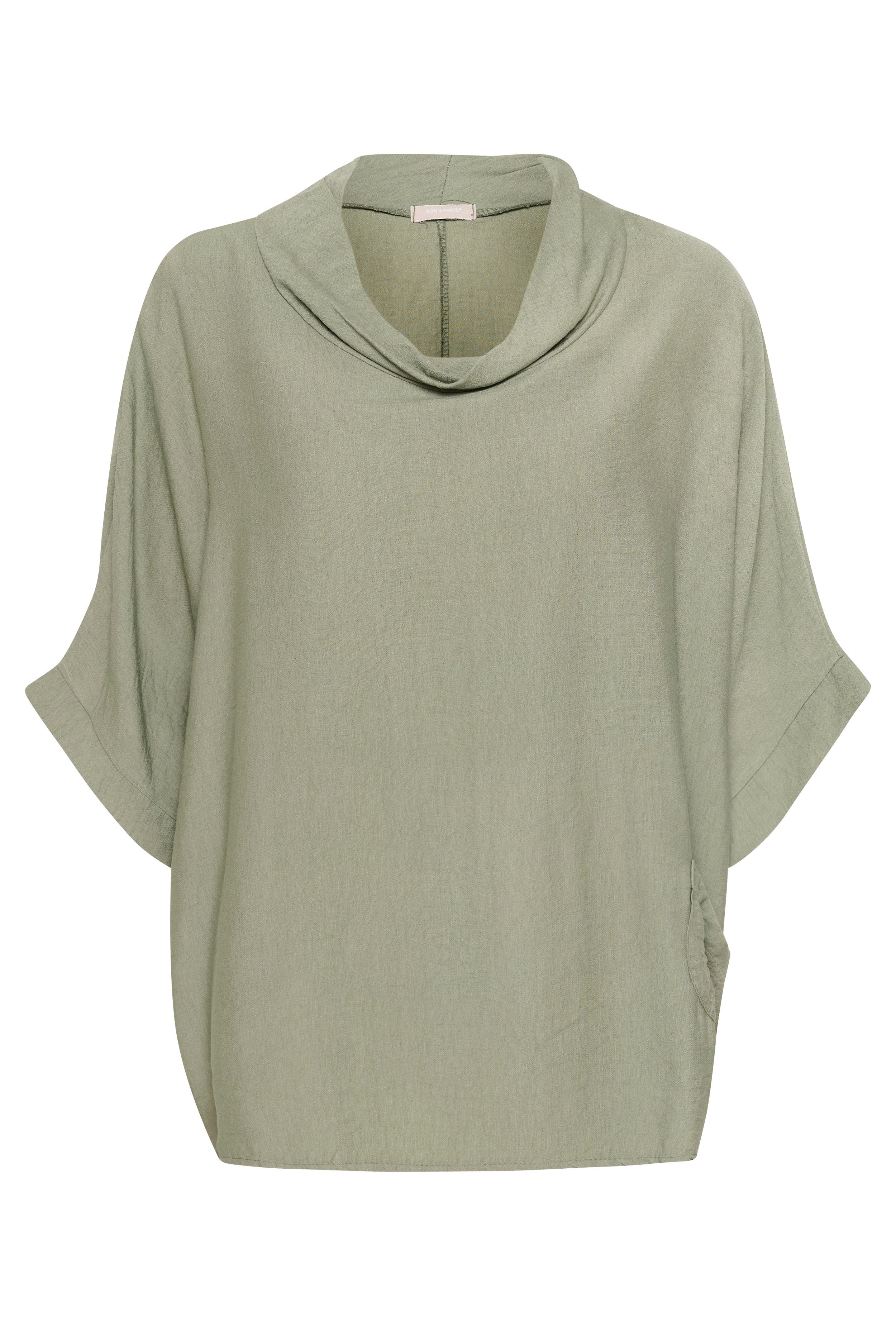 BPketh Blouse PACK FRONT 40103504-400622