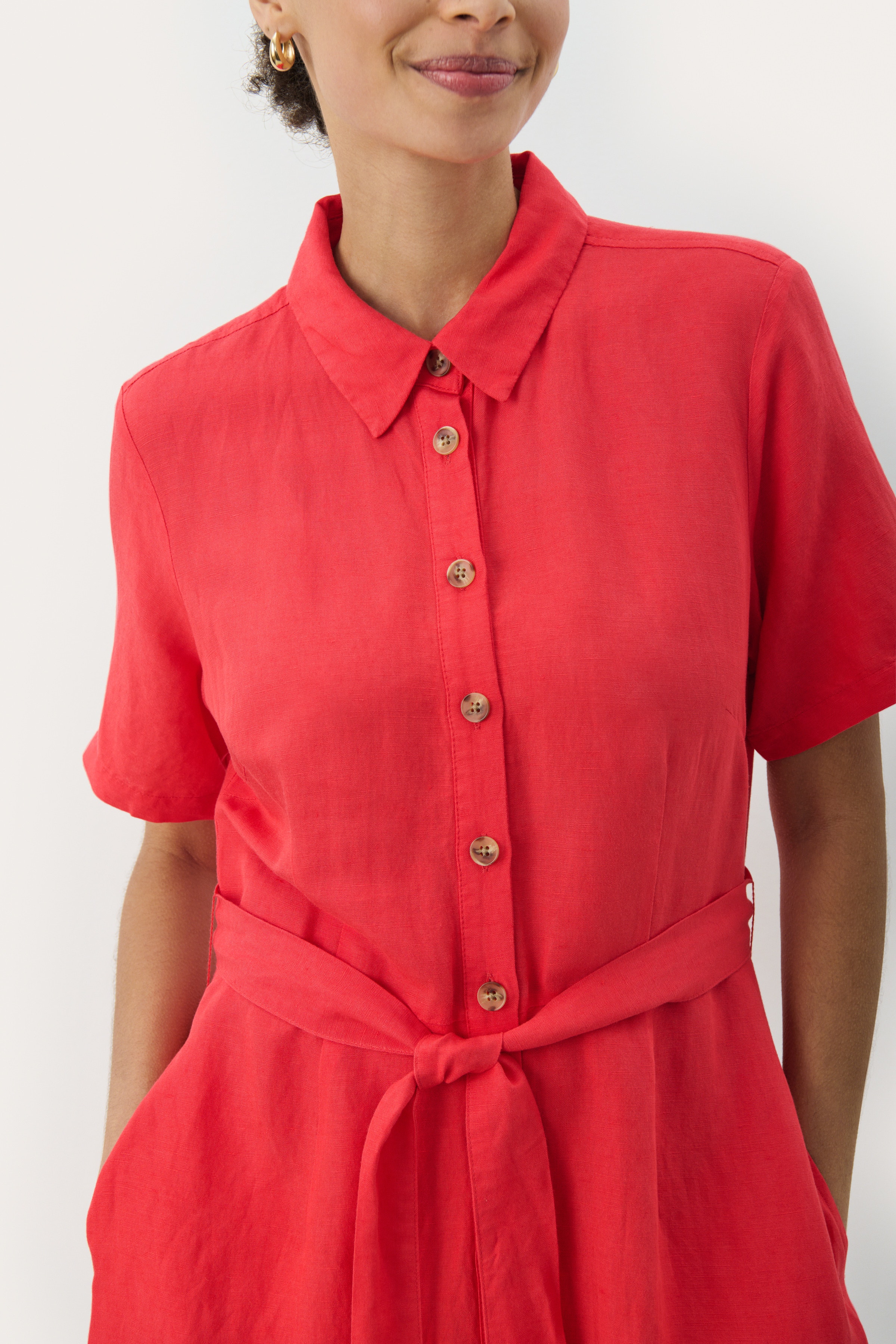 EflinPW Kjole LOOKBOOK DETAIL 30309577-171663