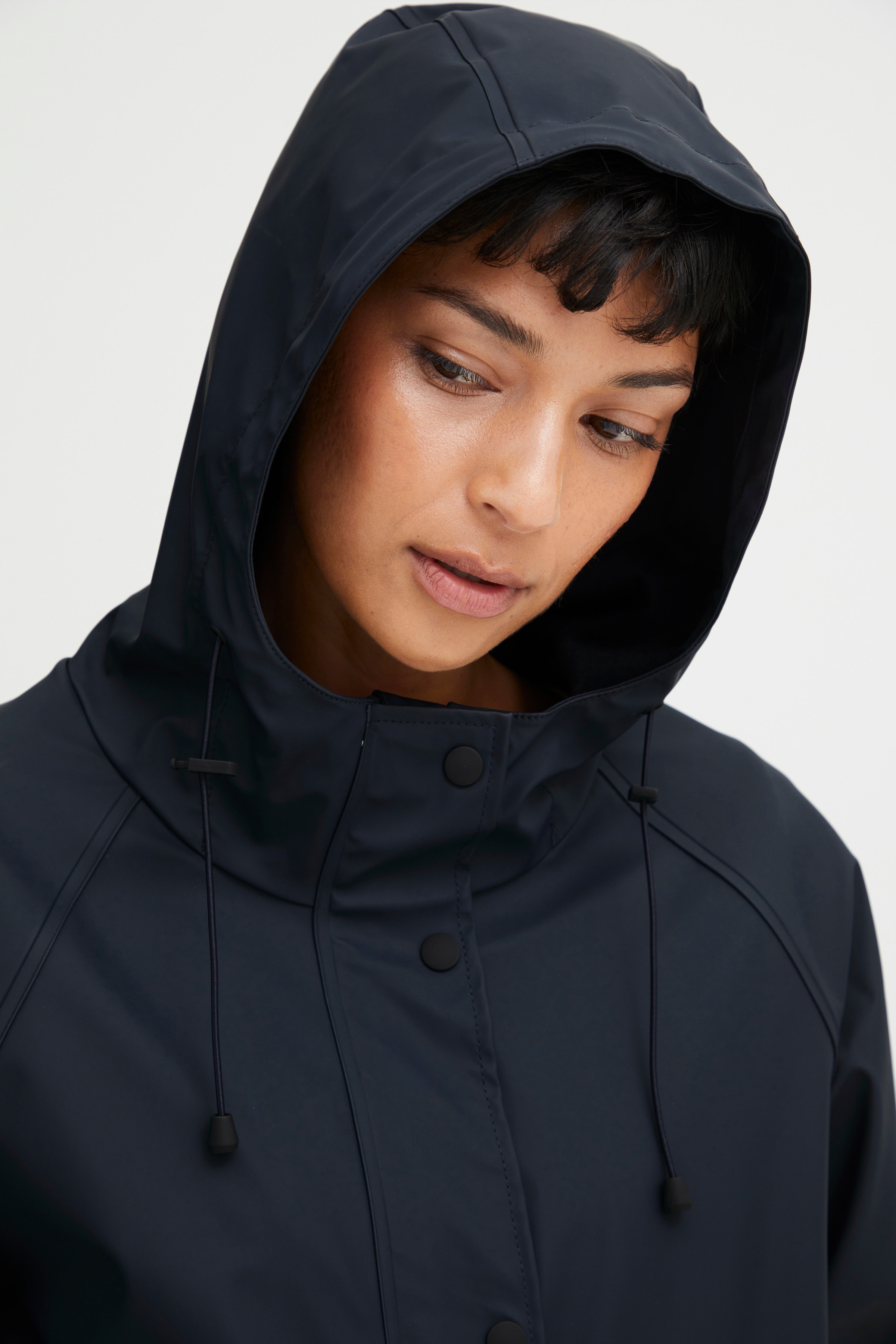 IHTAZI Regnkläder LOOKBOOK DETAIL 20102965-14044
