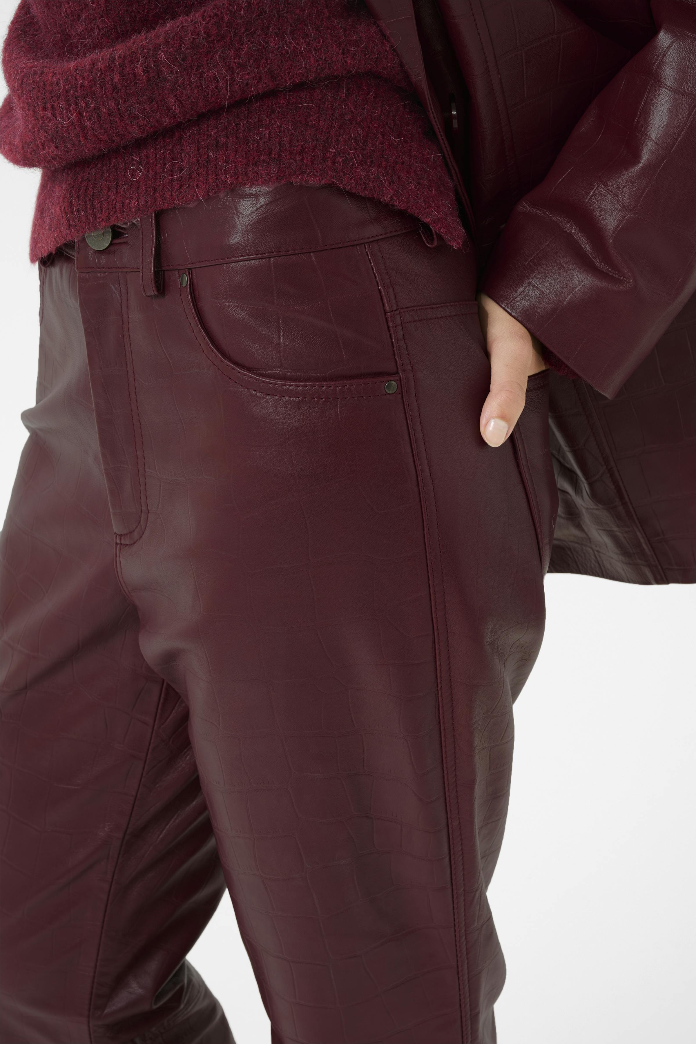 EmiolaGZ Broek LOOKBOOK DETAIL 10909798-106643