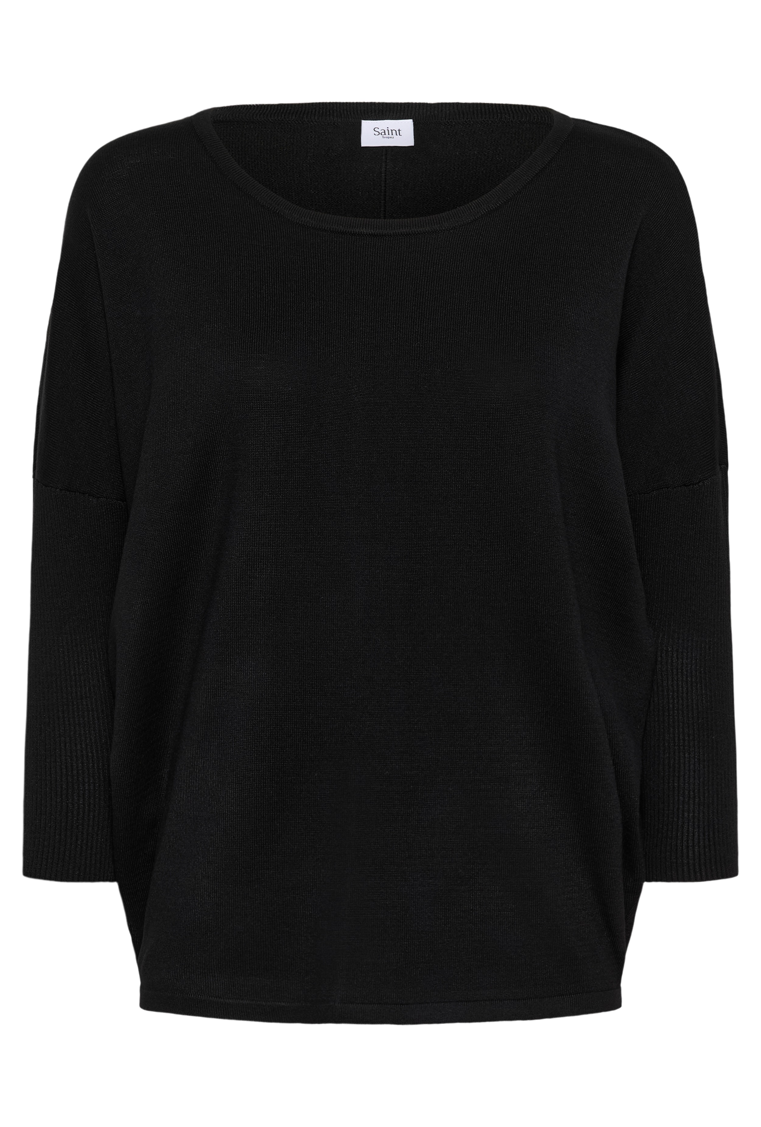 MilaSZ R-Neck Pullover PACK FRONT 30500003-0001