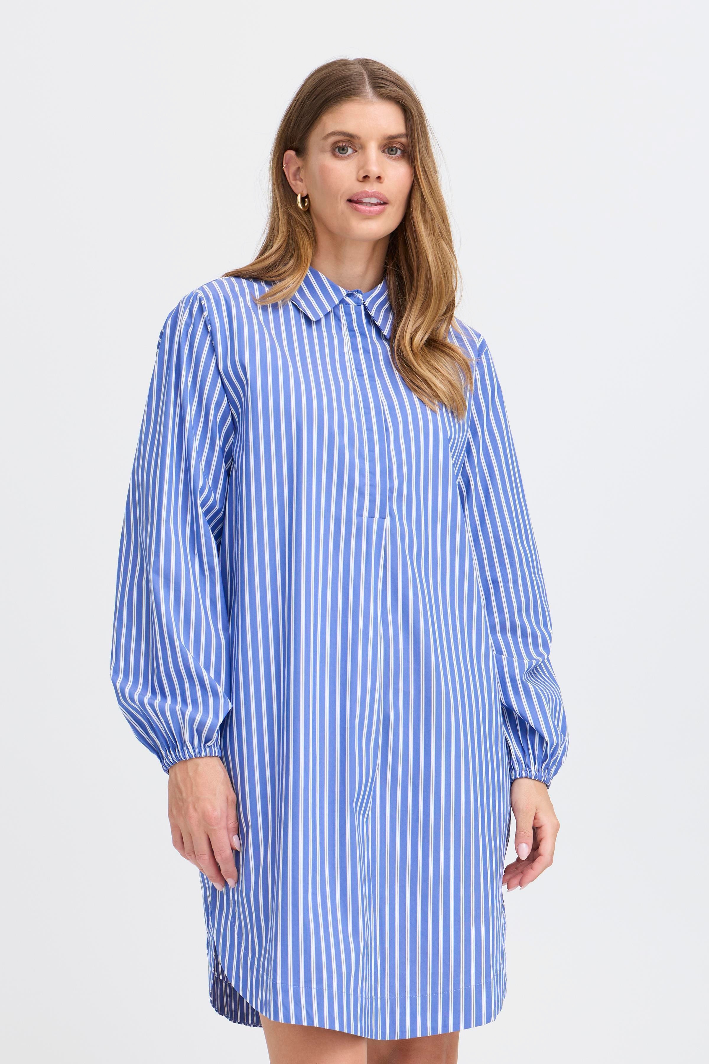 FRFINA Klänning LOOKBOOK FRONT 20616222-193924