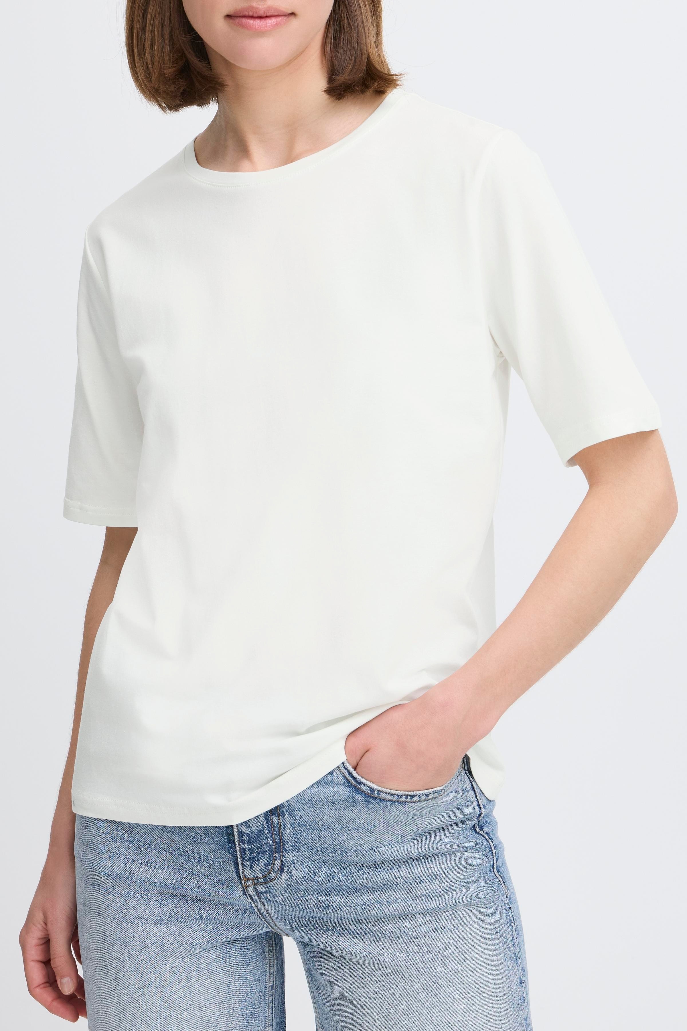 BYPAMILA T-shirt LOOKBOOK DETAIL 20813611-114800