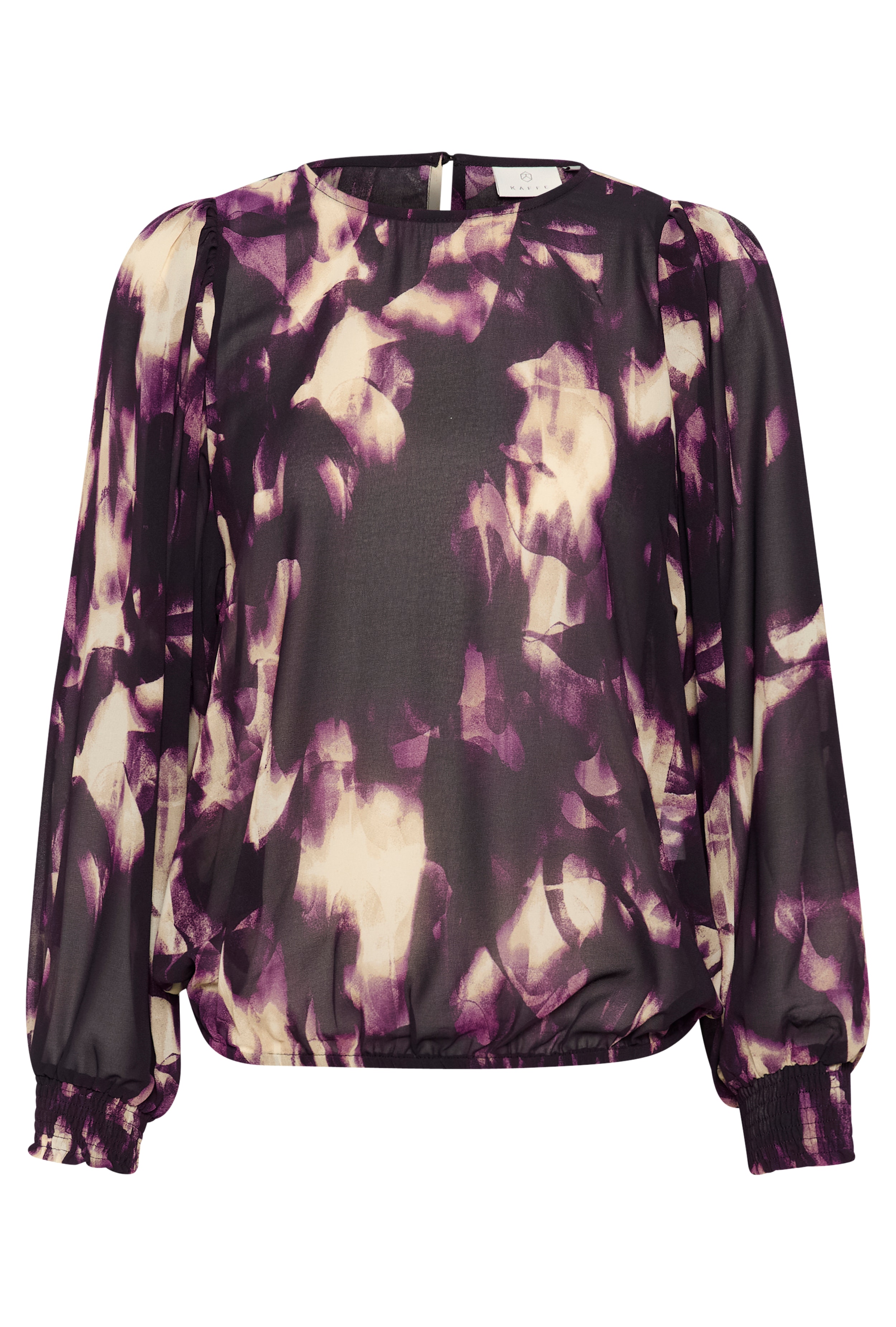 KAaska Bluse PACK FRONT 10509238-106600