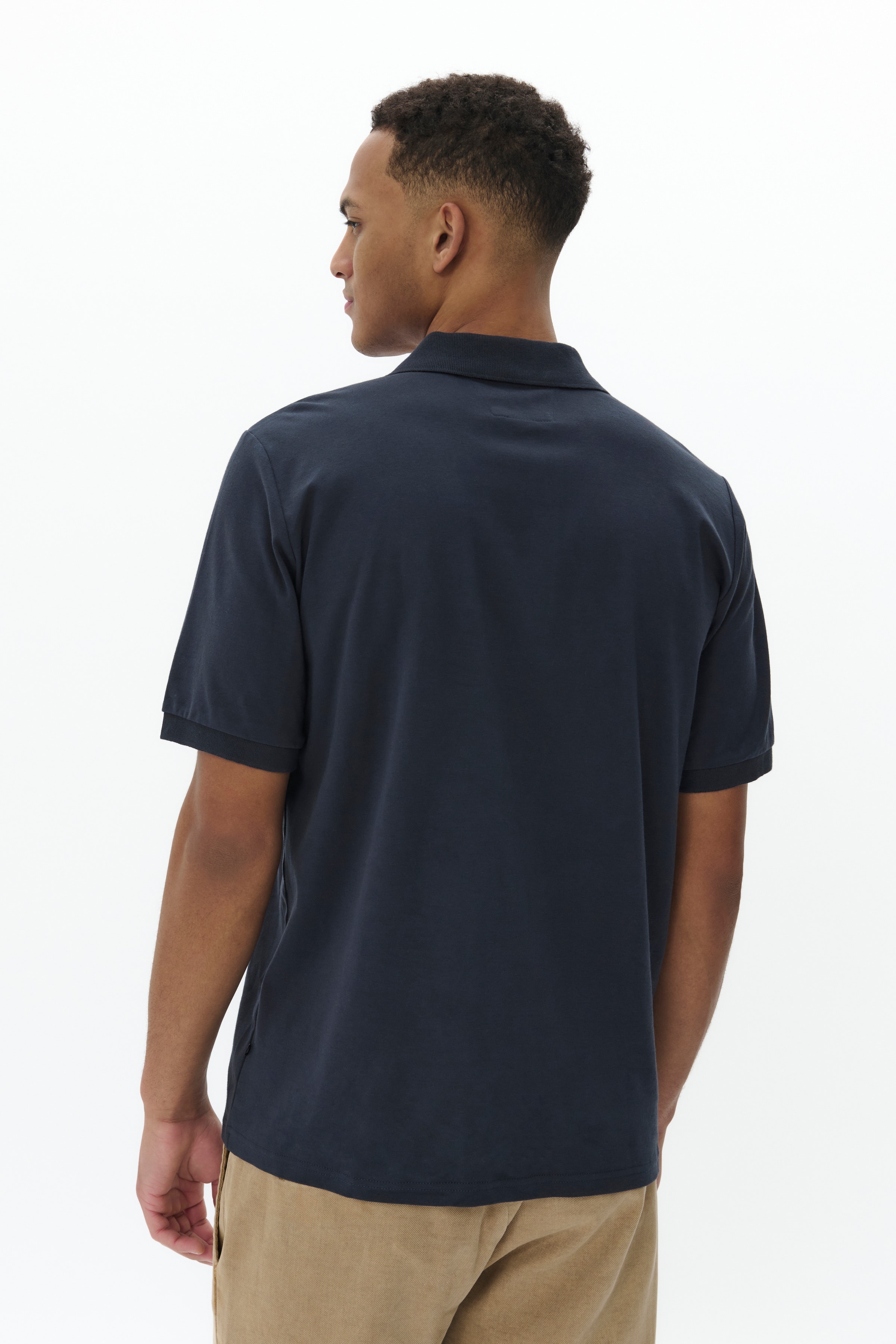 MAscout Poloshirt LOOKBOOK BACK 30207845-194011