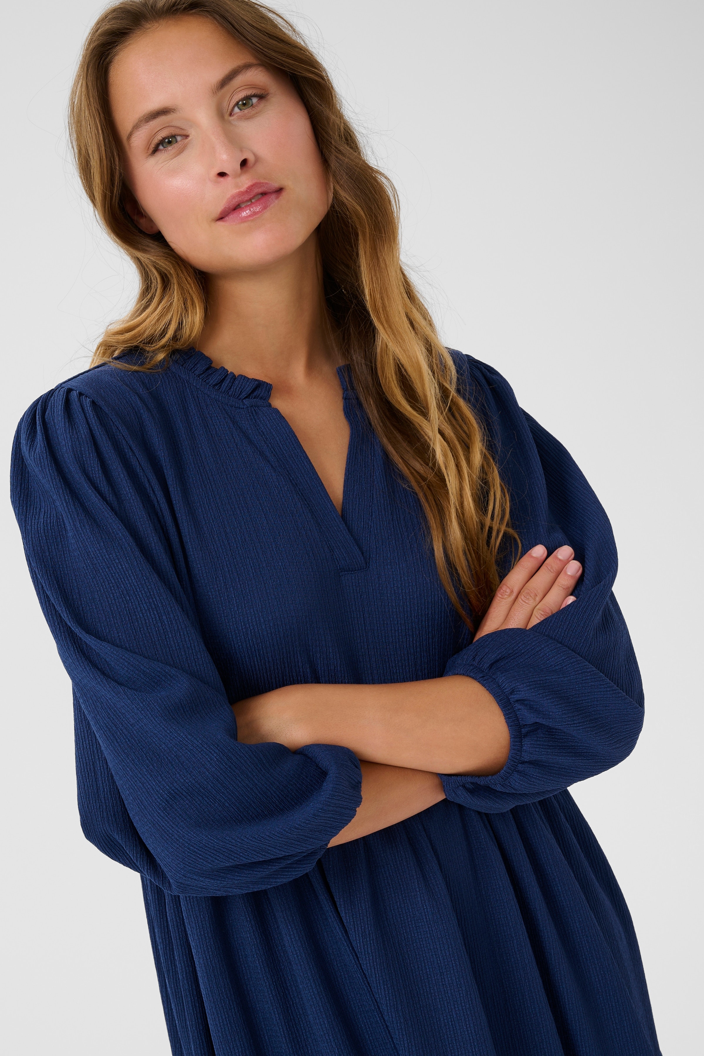 KAmolly Kjole LOOKBOOK DETAIL 10510396-193940
