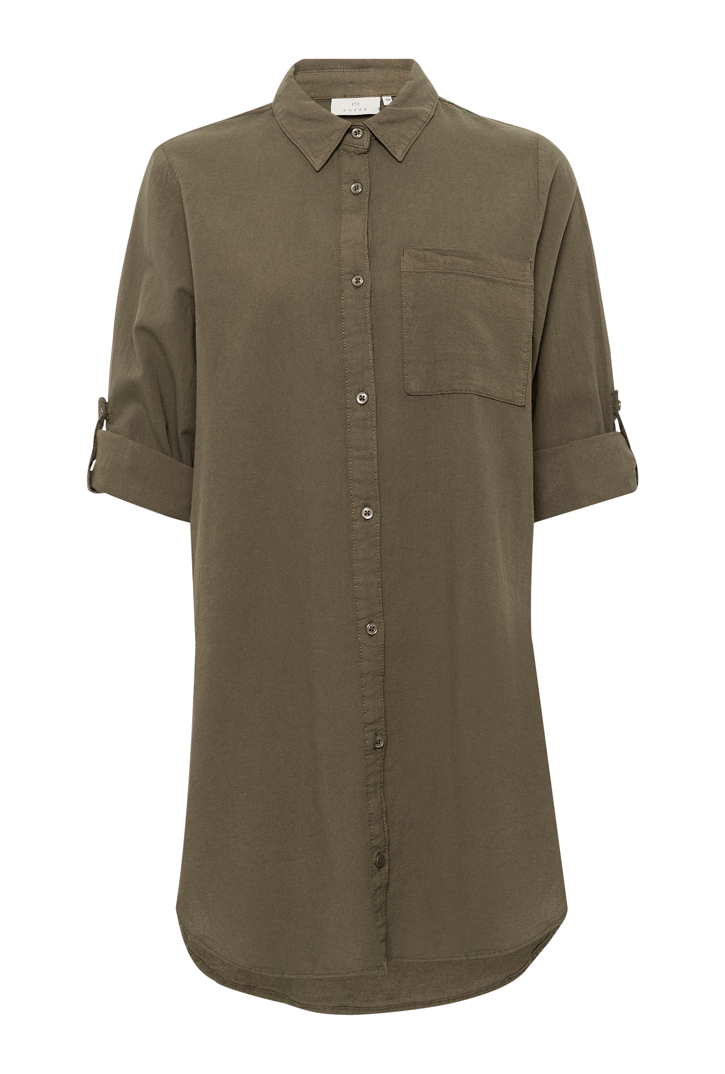 KAnaya Skjorte PACK FRONT 10506337-190511