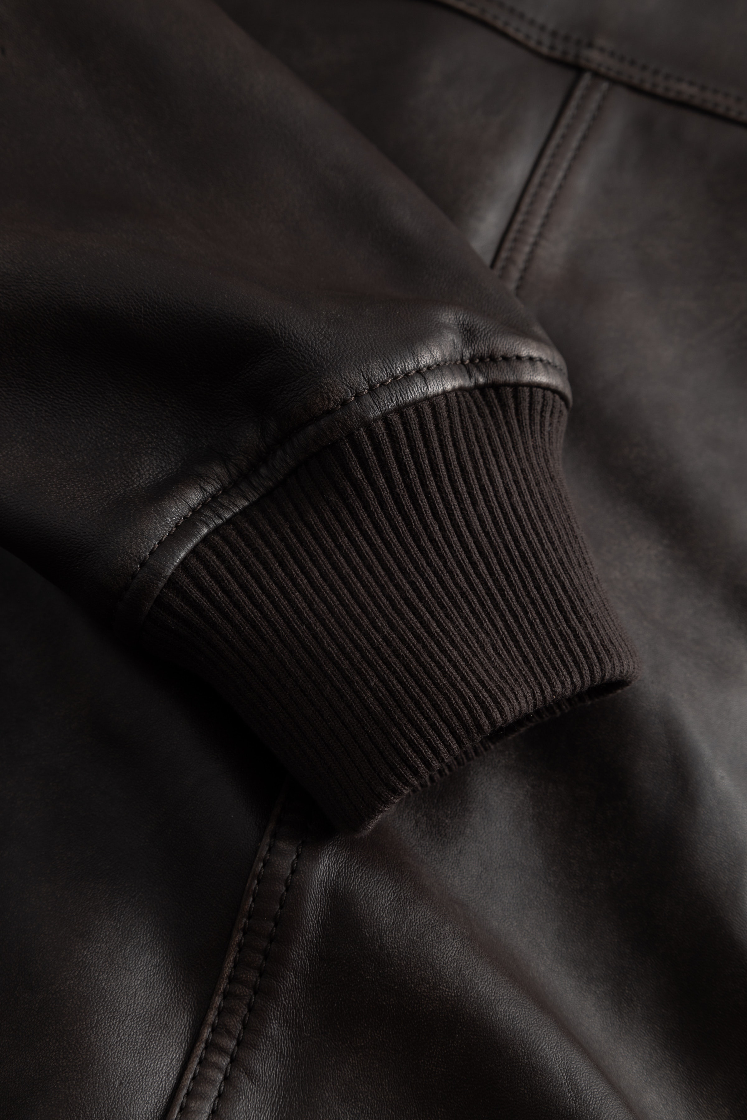 WWKrede bomber jakke PACK DETAIL 30251908-191110